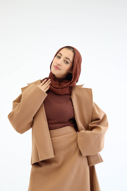 Vanna Jacket|Skirt