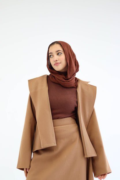 Vanna Jacket|Skirt