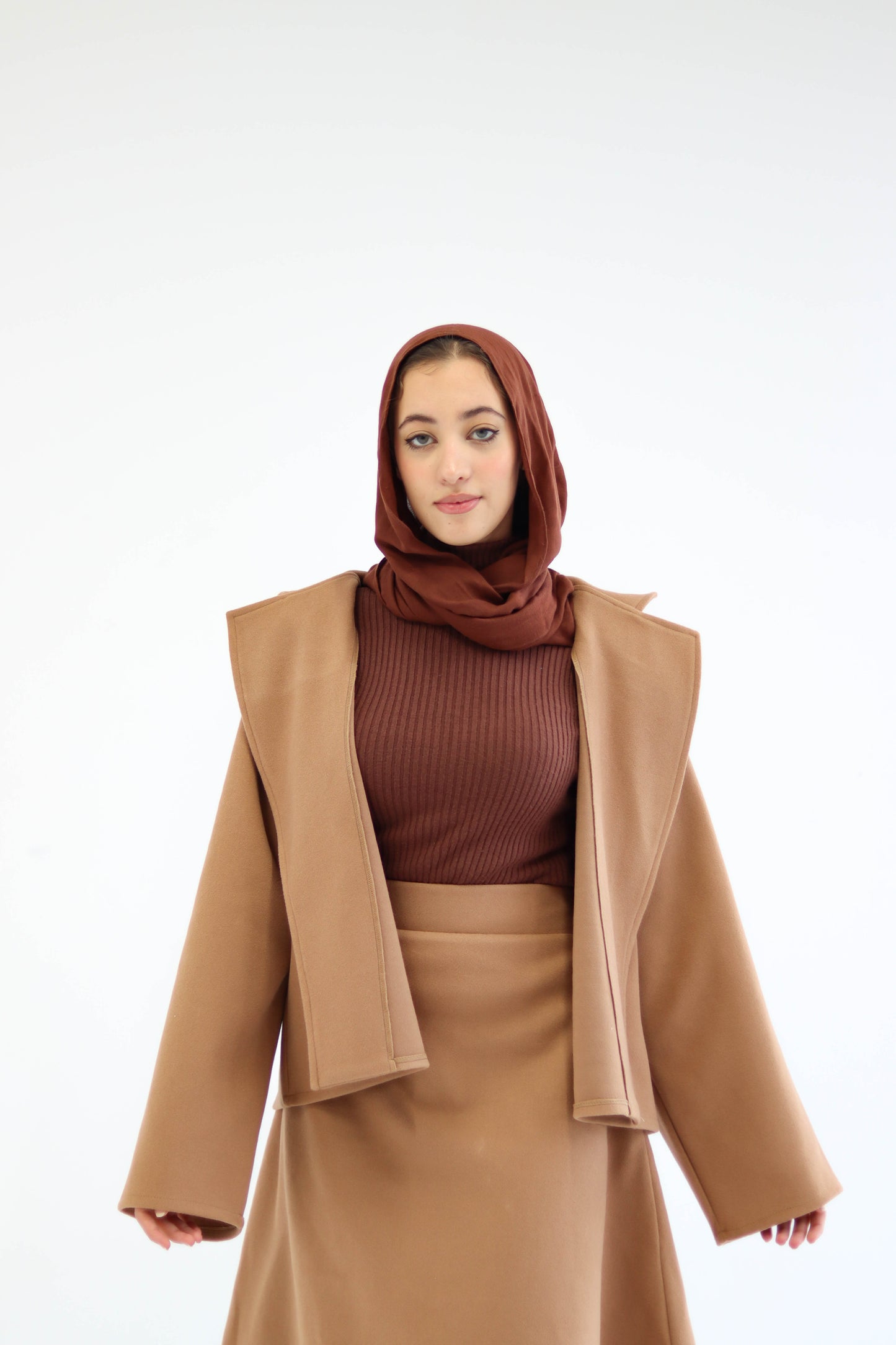 Vanna Jacket|Skirt