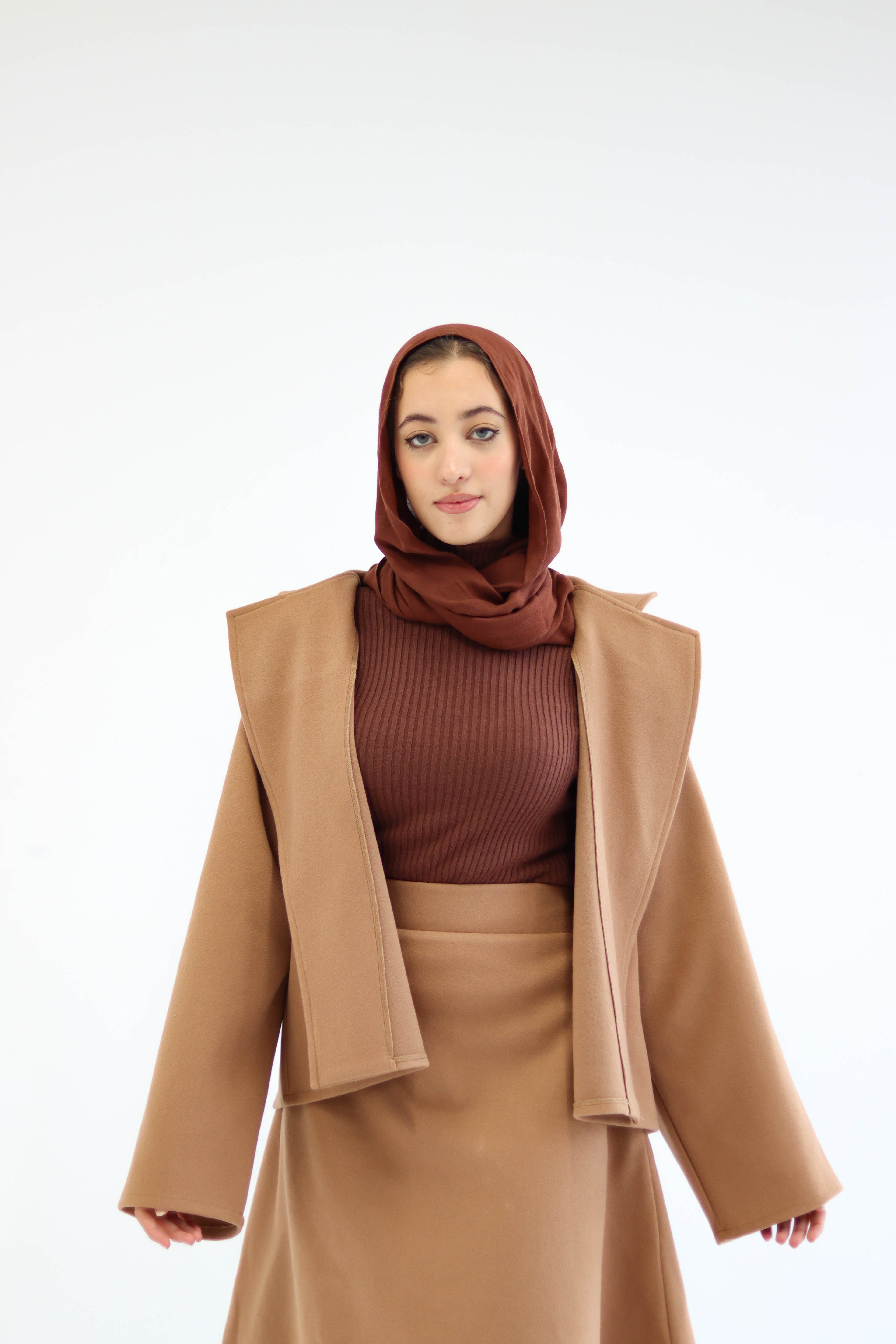 Vanna Jacket|Skirt