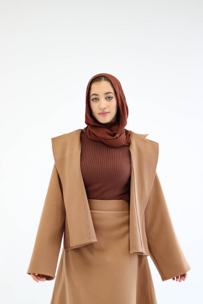 Vanna Jacket|Skirt