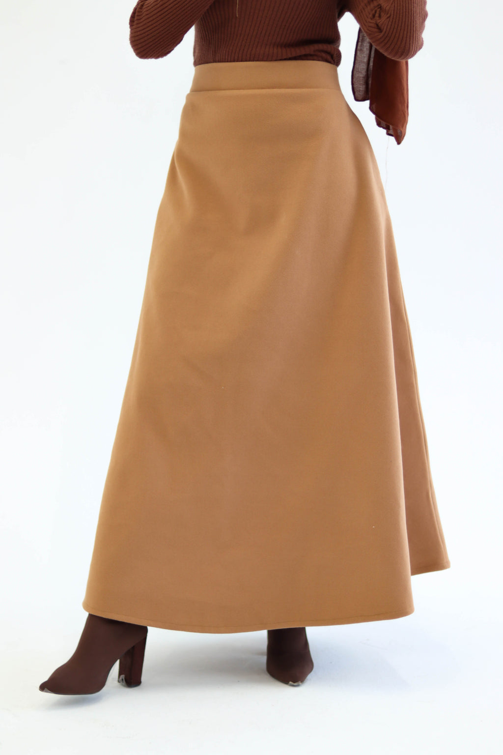 Tianna Coat|Skirt