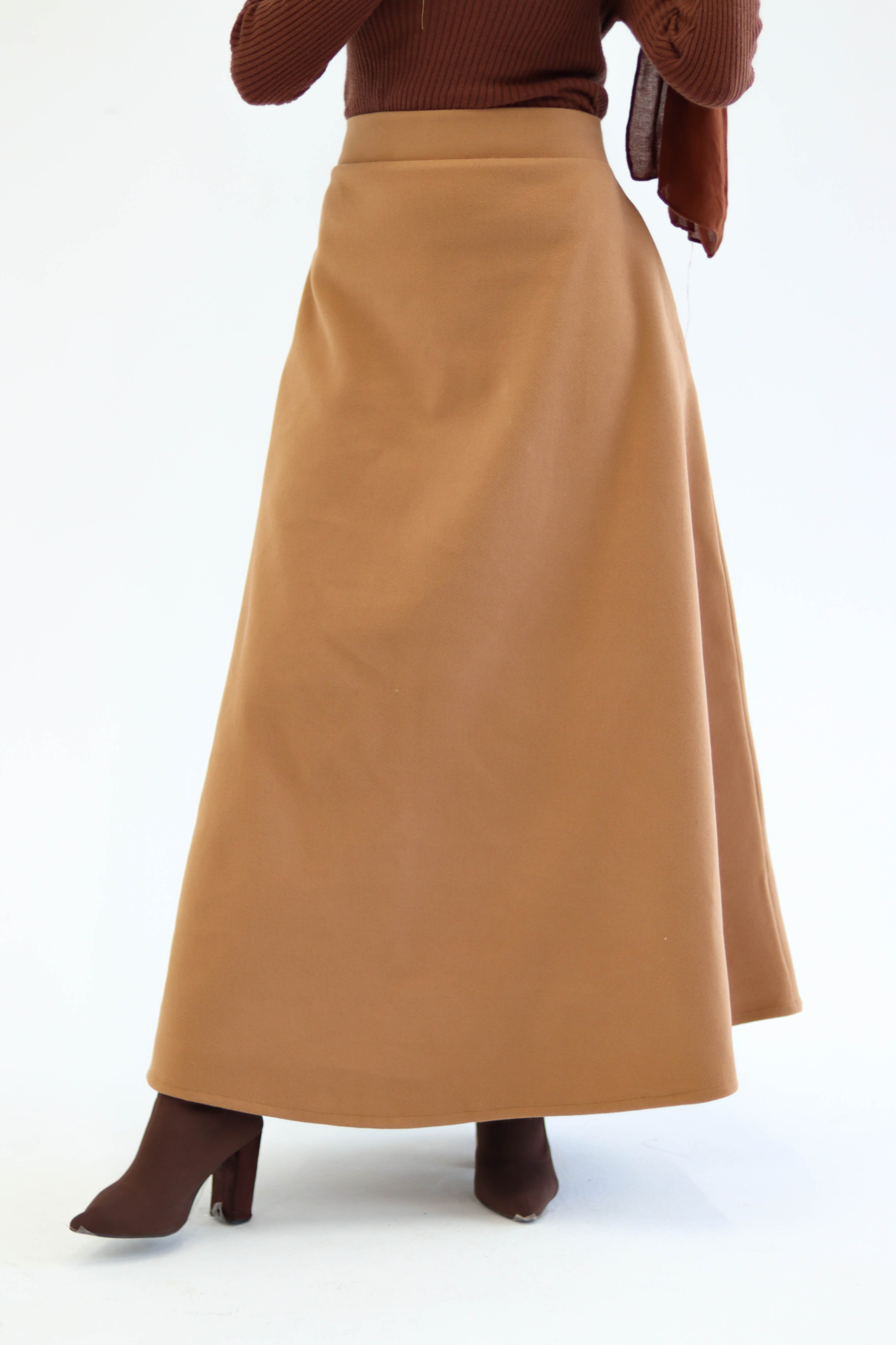 Tianna Coat|Skirt