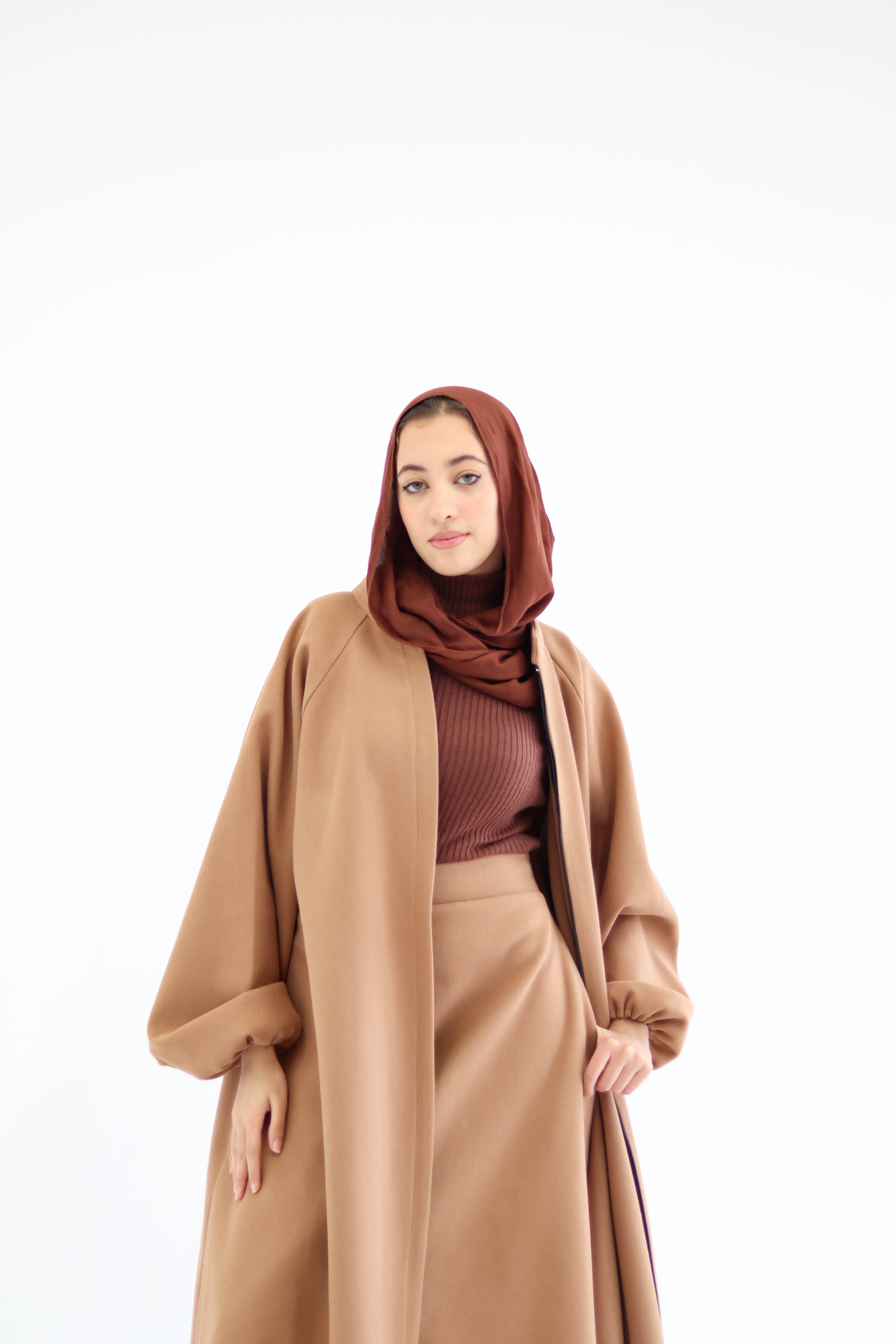 Tianna Coat|Skirt