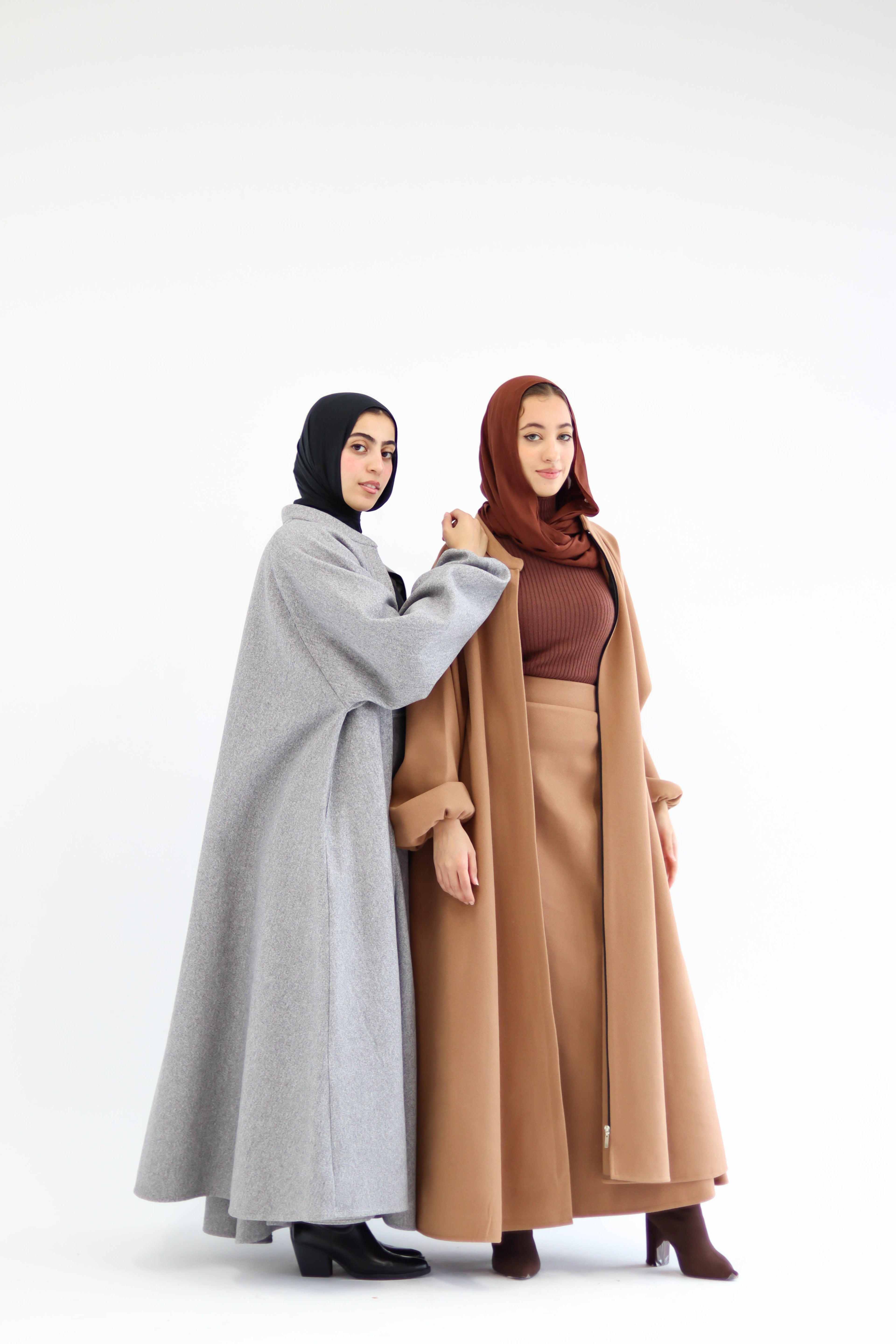 Tianna Coat|Skirt