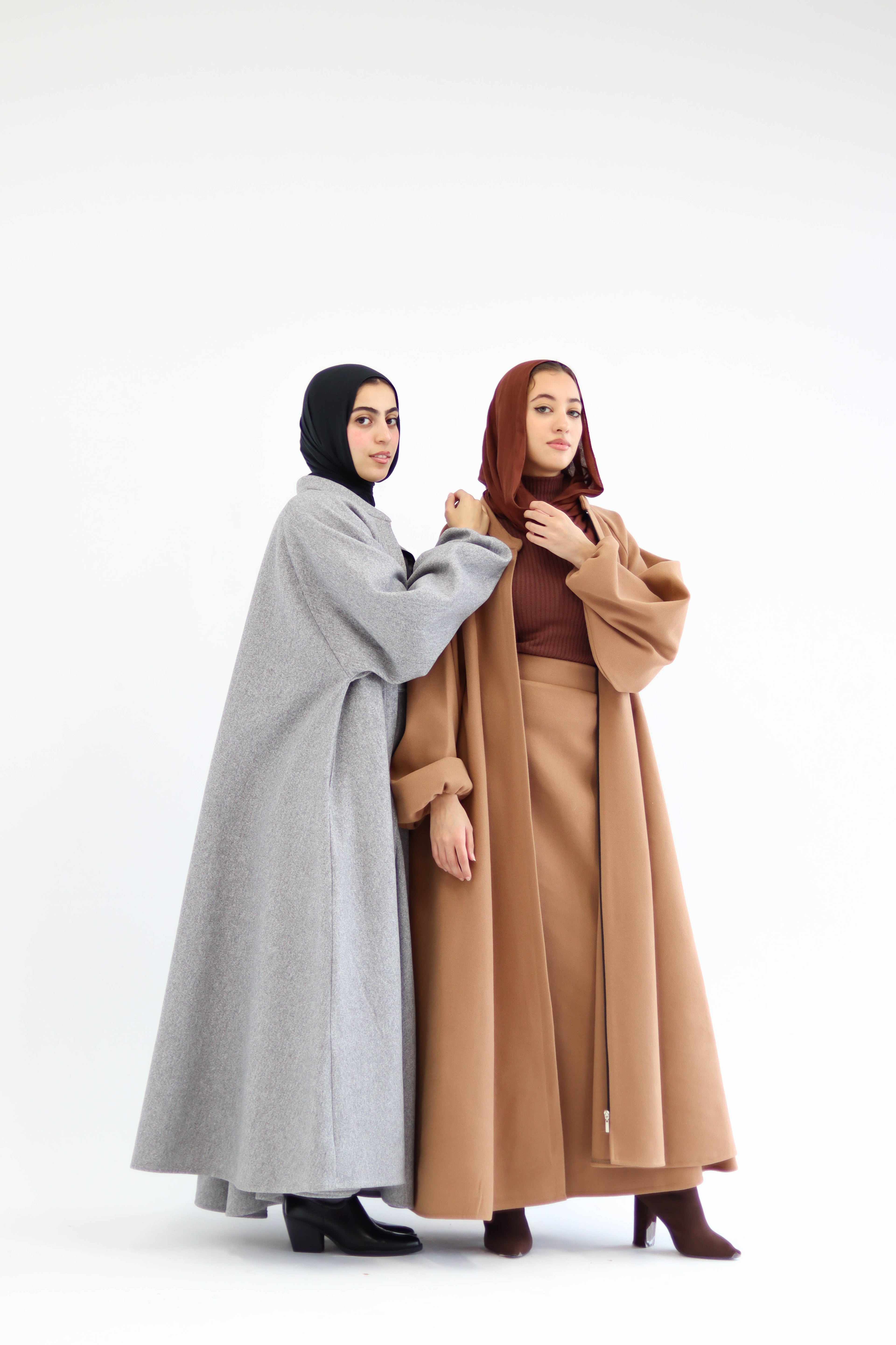 Tianna Coat|Skirt