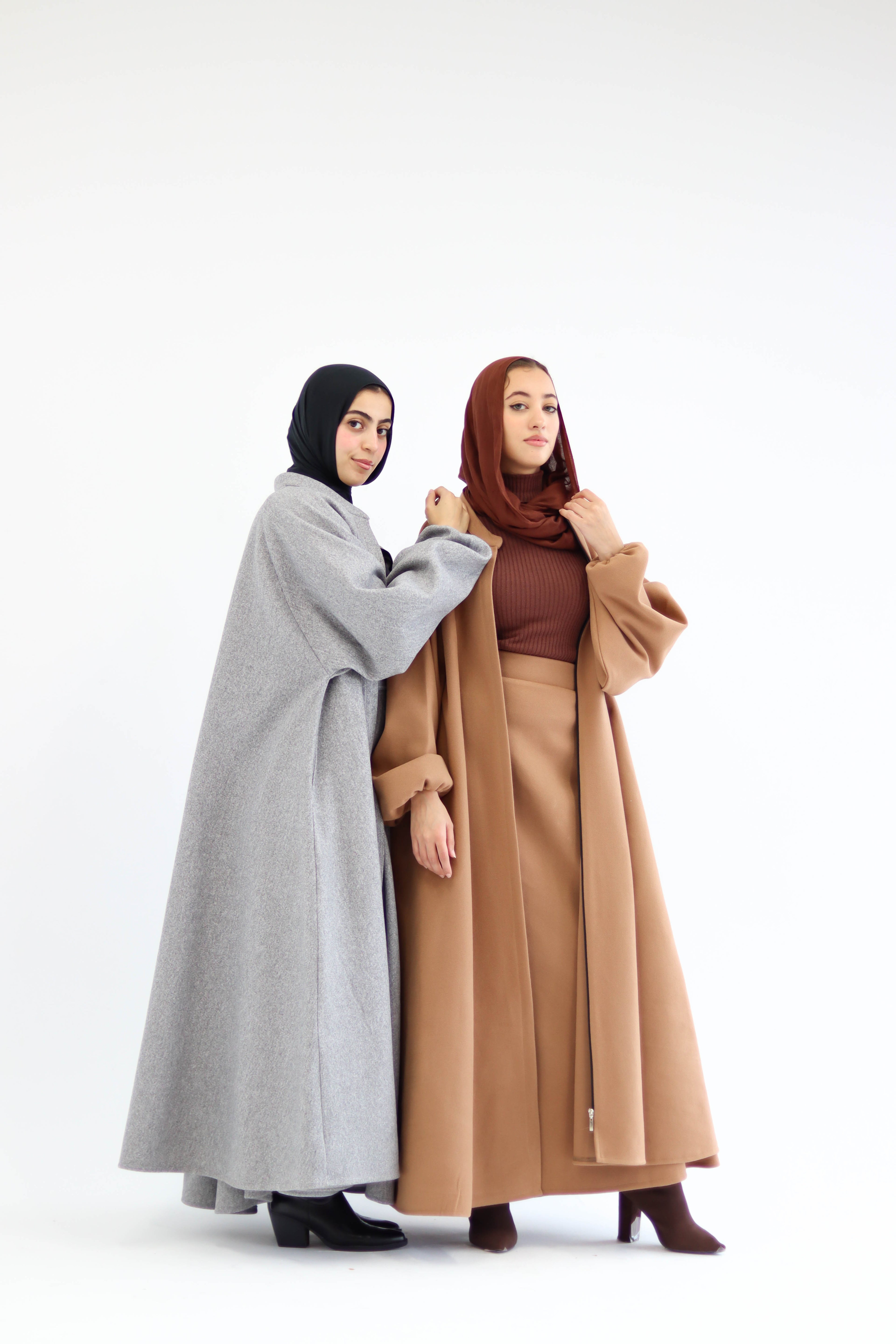 Tianna Coat|Skirt