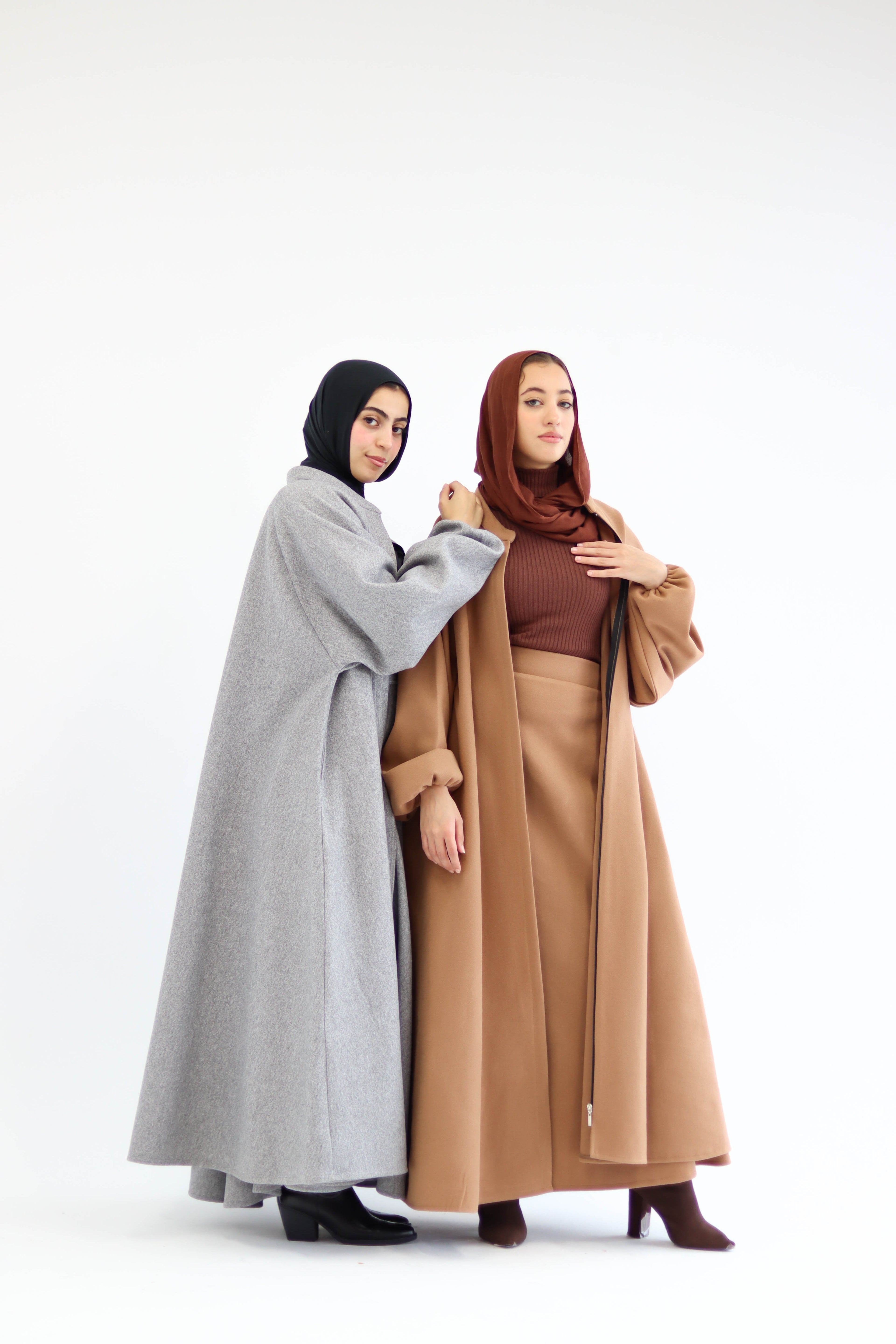 Tianna Coat|Skirt