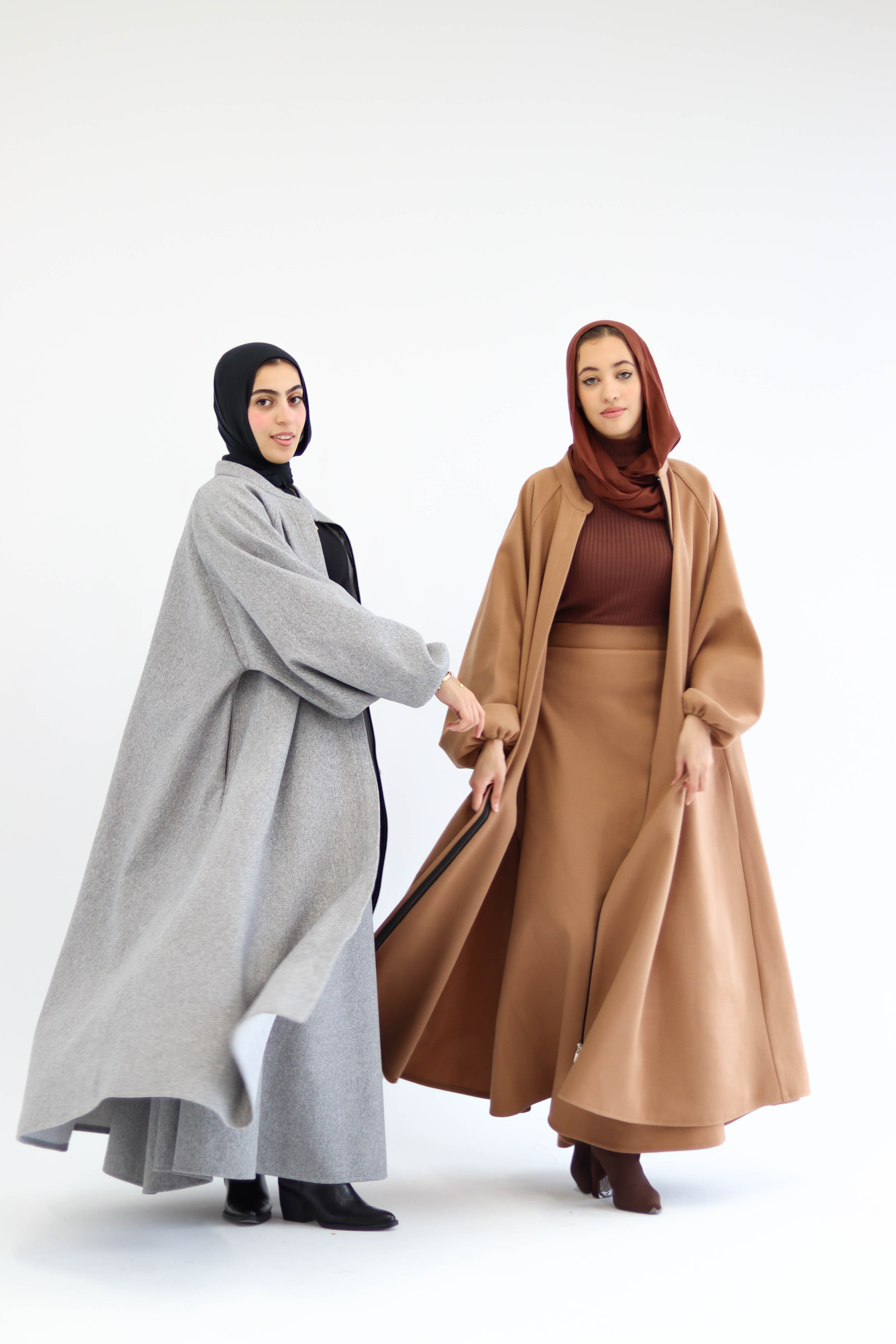 Tianna Coat|Skirt