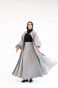 Tianna Coat|Skirt