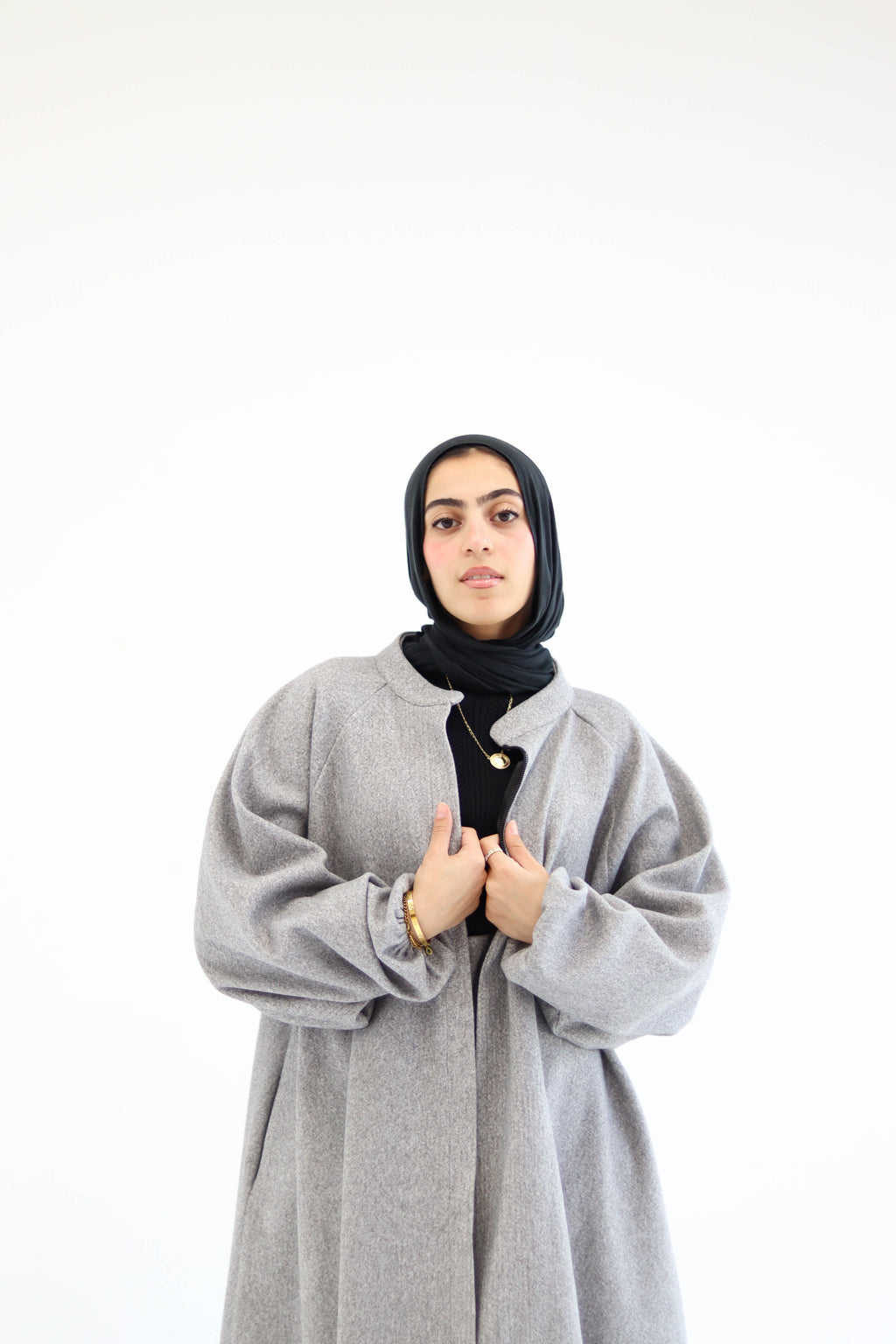 Tianna Coat|Skirt