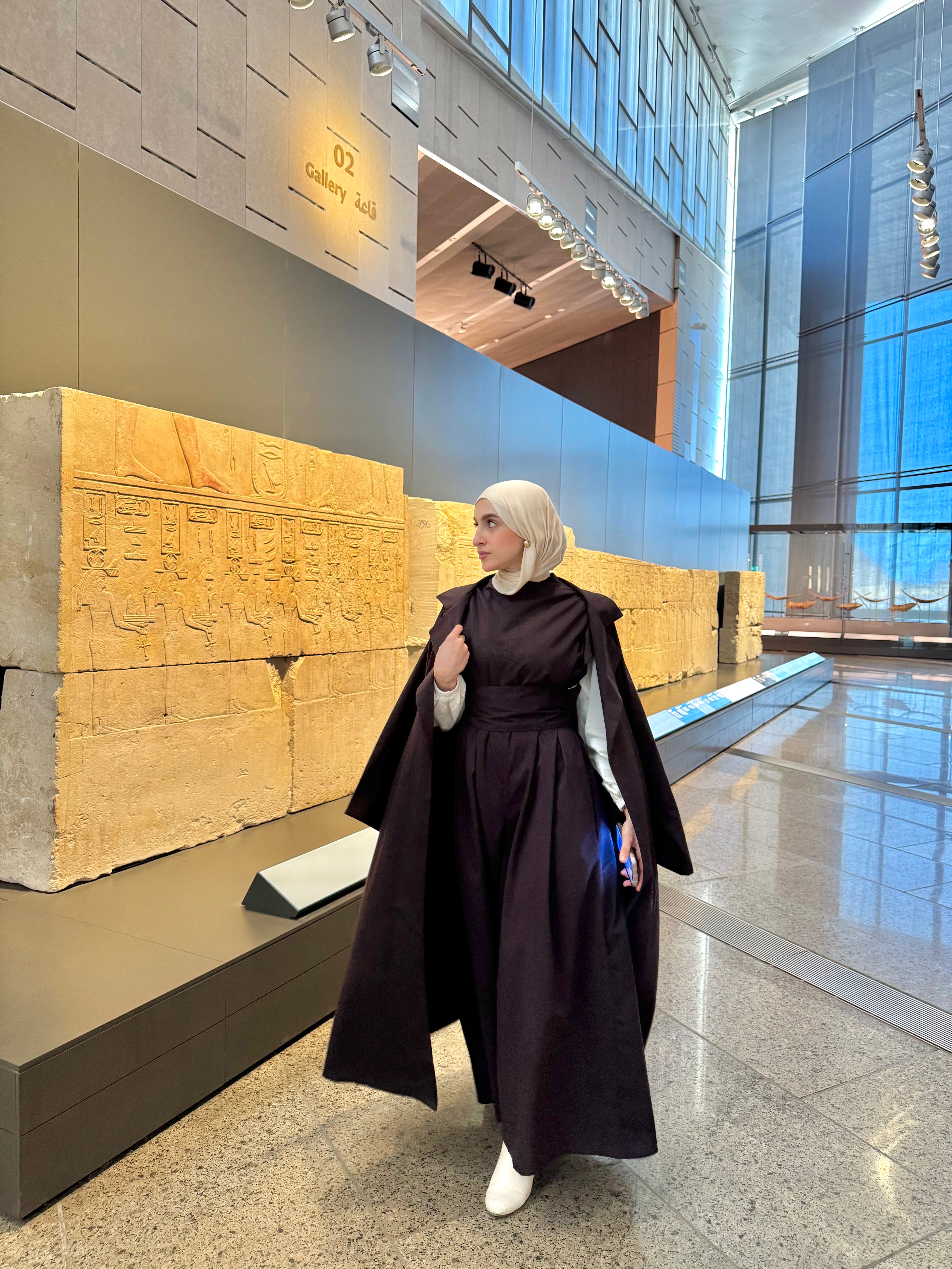 Angilia Set In Poplin