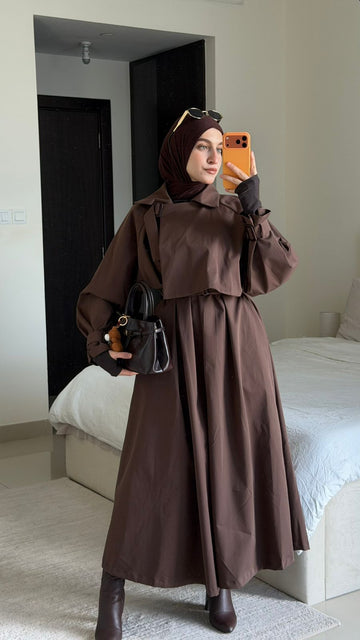 Liza Coat