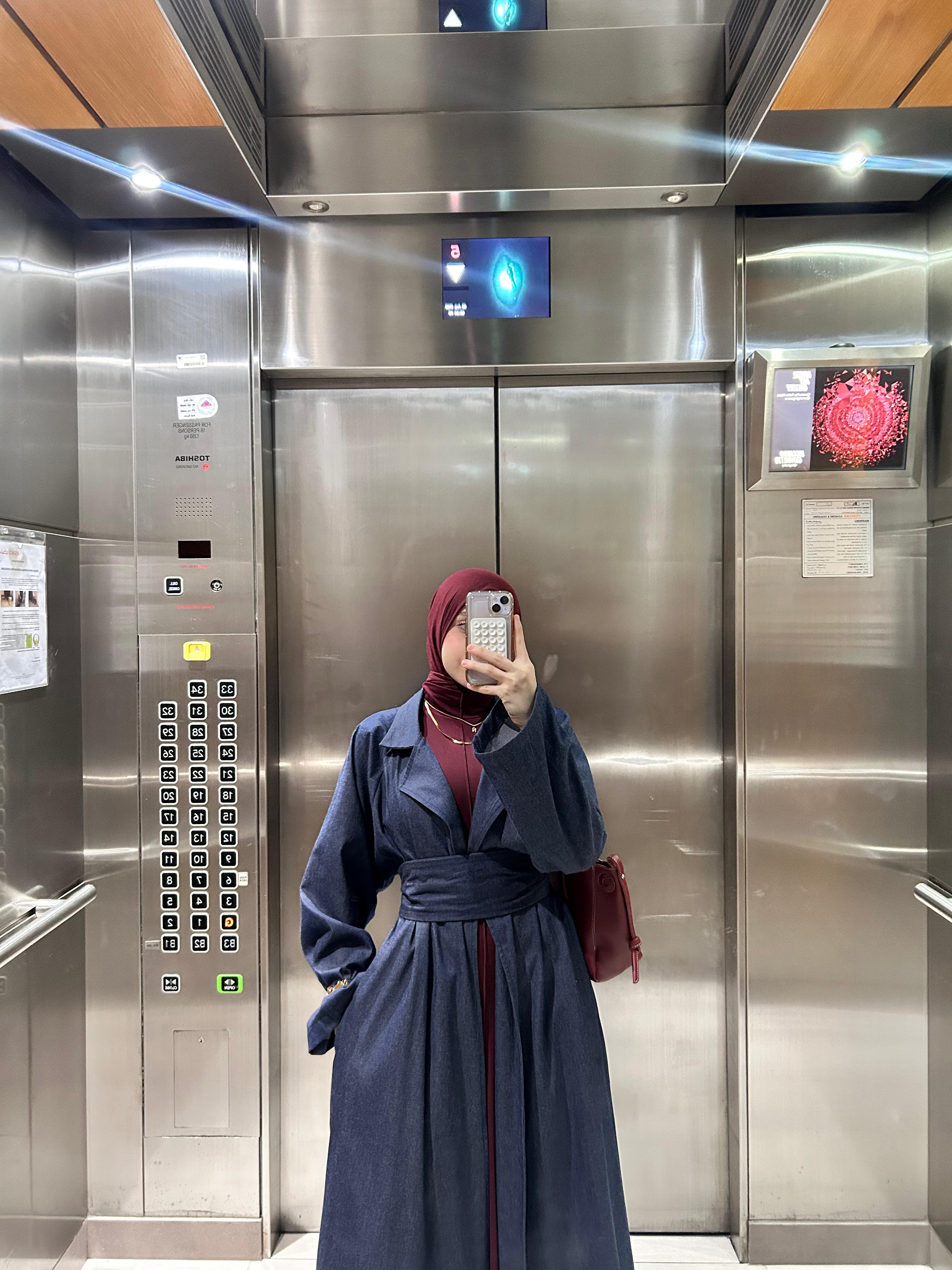 Angilia Coat