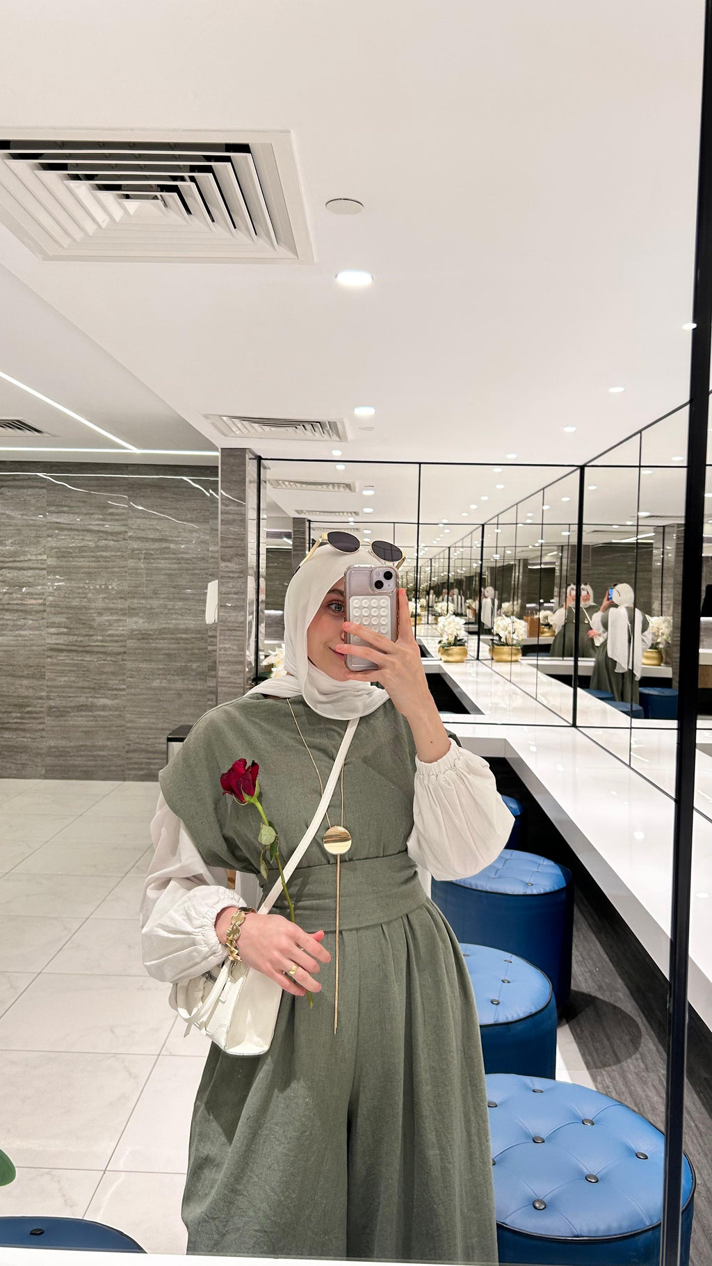 Angilia Jumpsuit