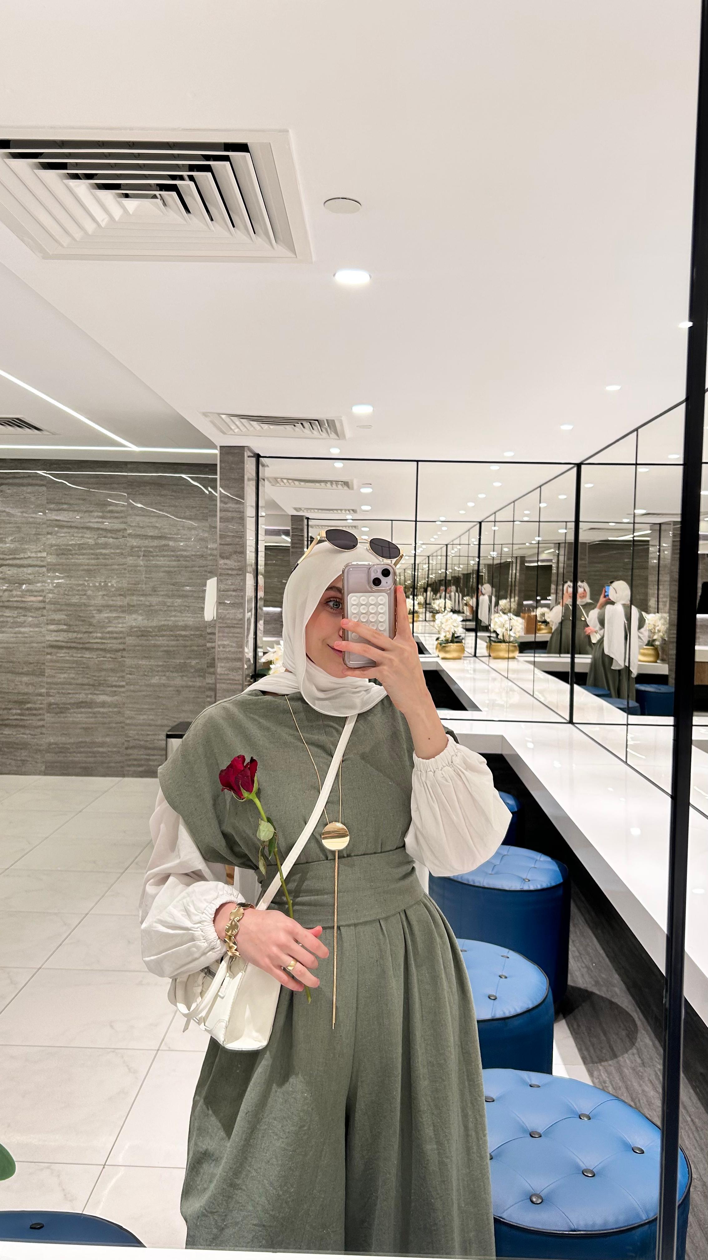 Angilia Jumpsuit