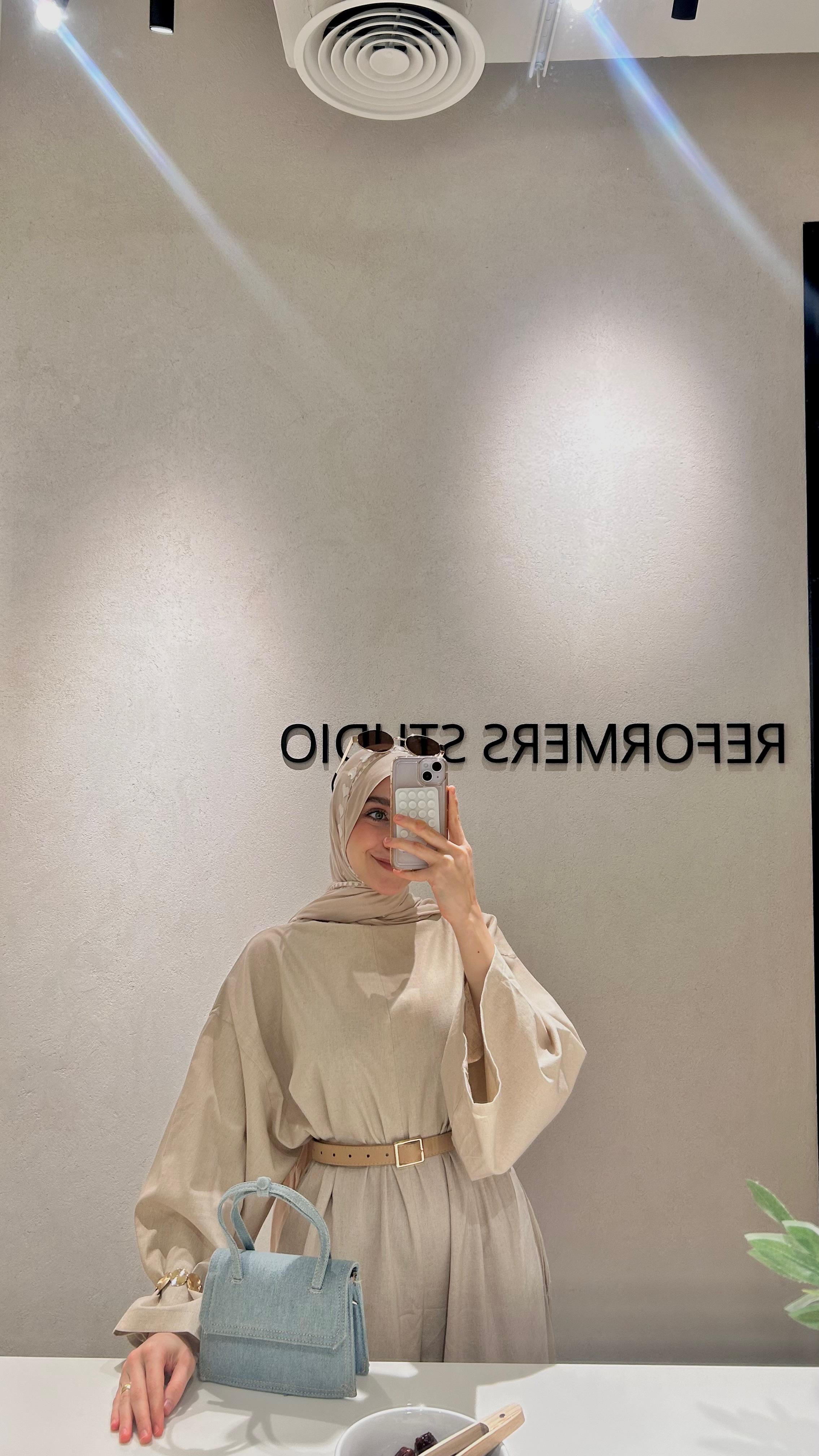 Angilia Jumpsuit Long-Sleeves