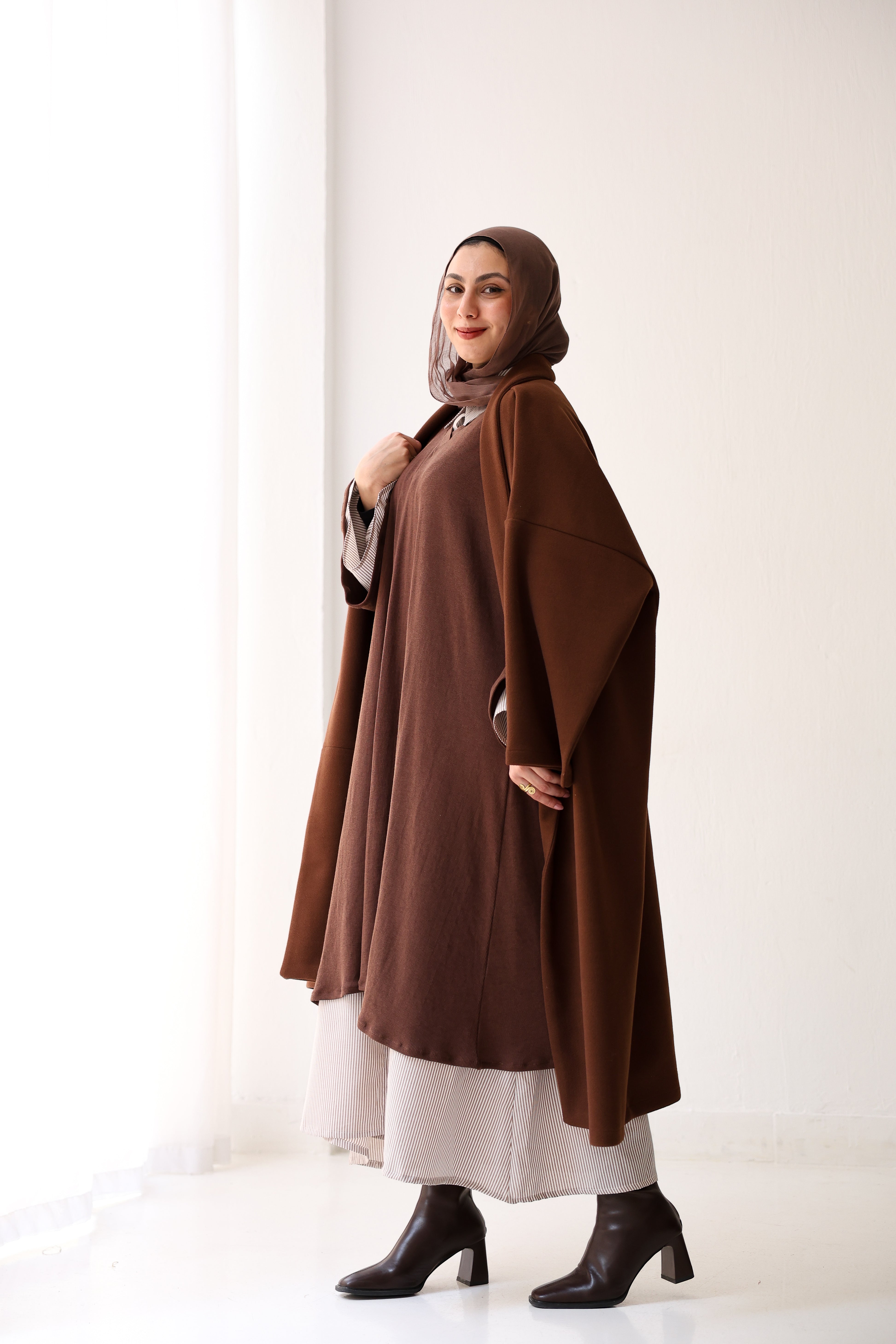 Giana Cardigan