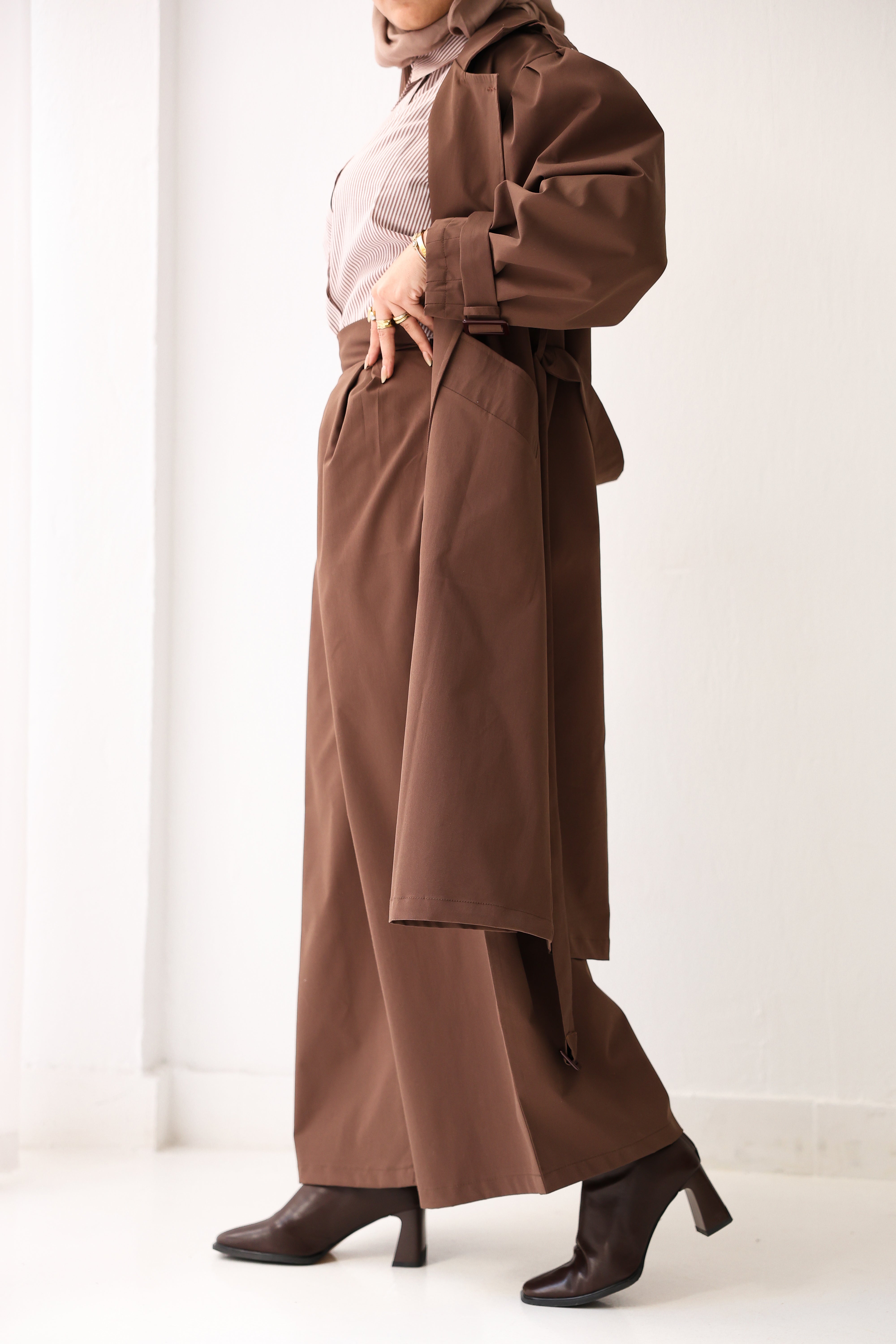 Elara Coat