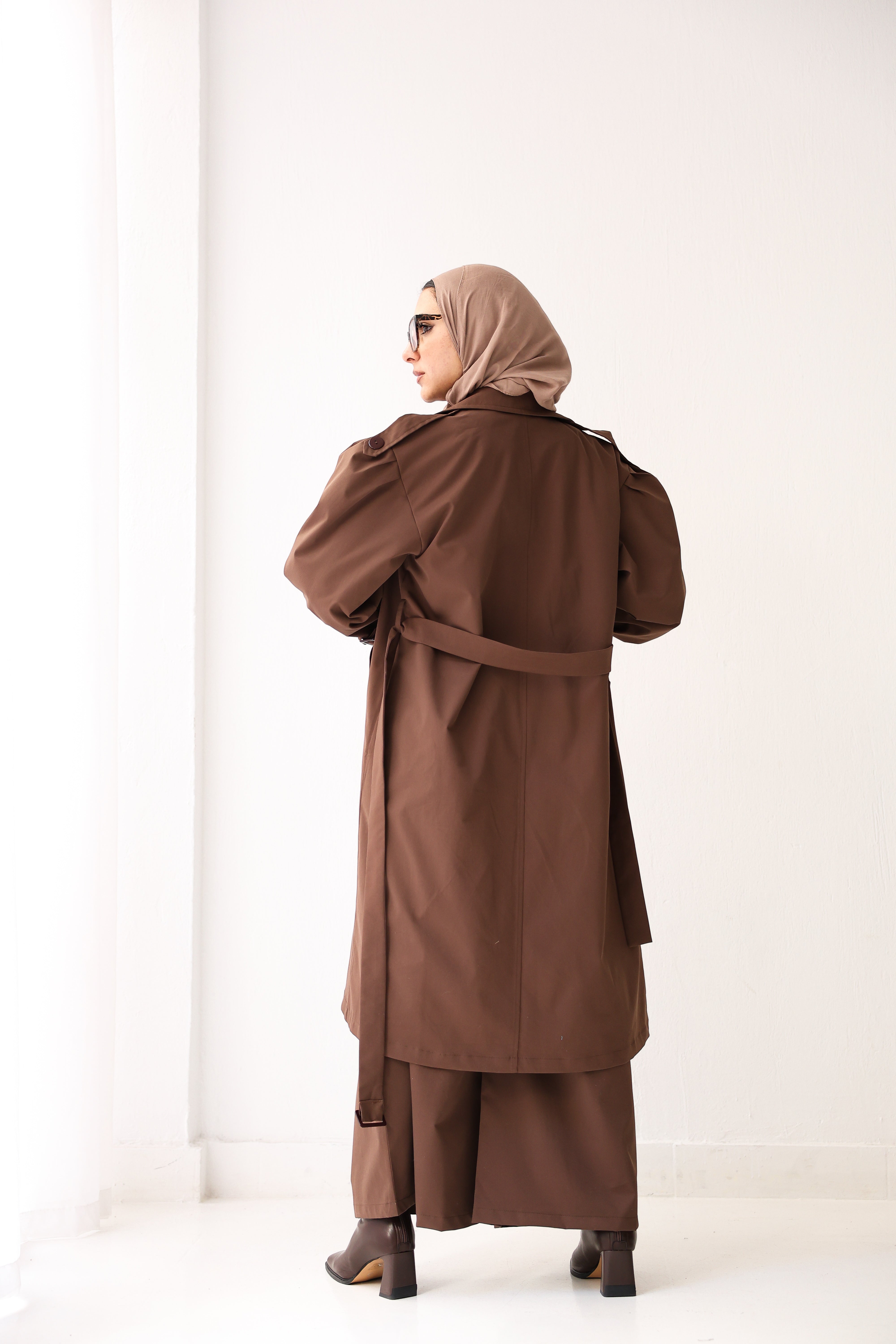 Elara Coat