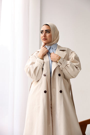 Elara Coat