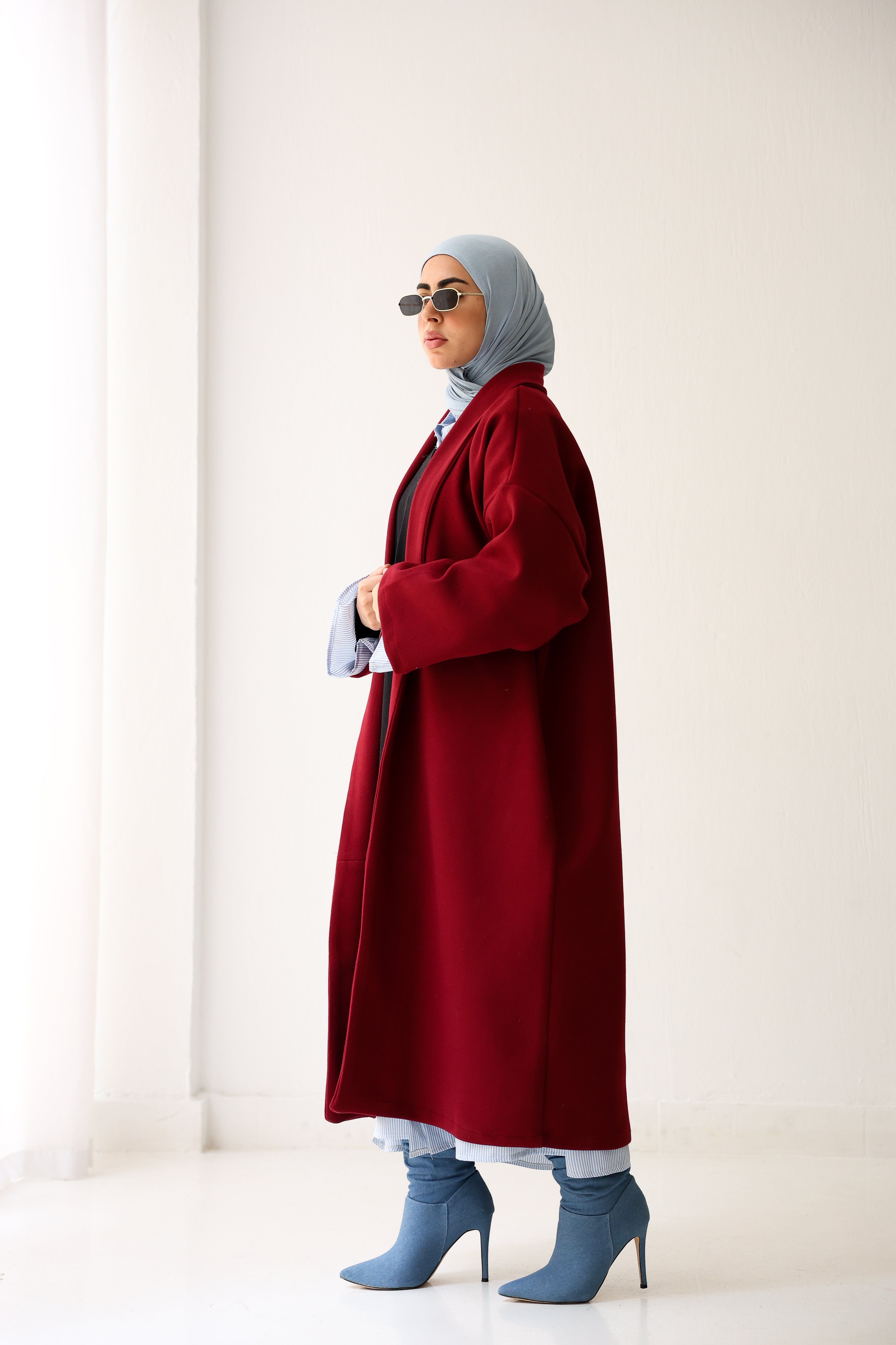 Giana Cardigan