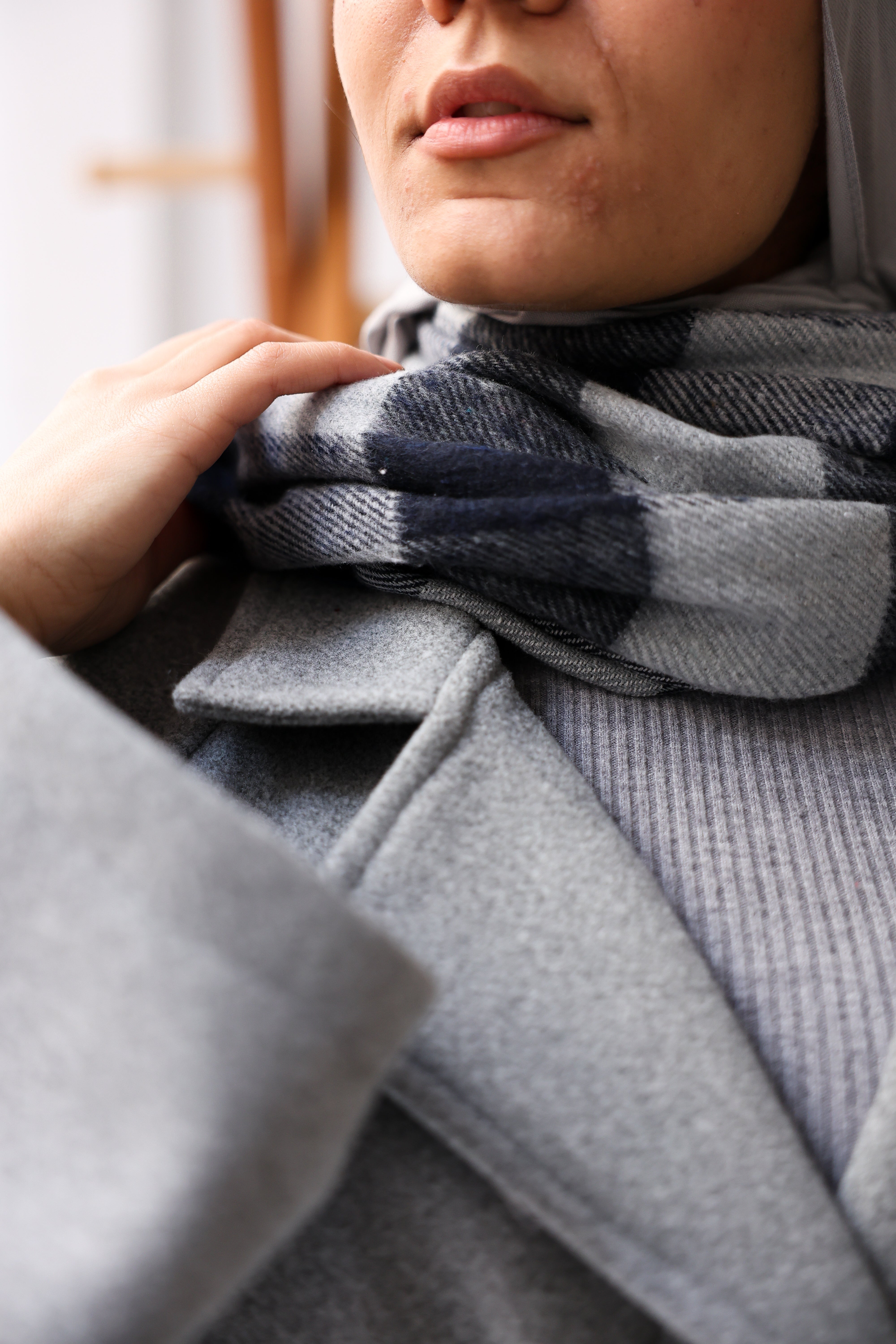 Eloria Coat