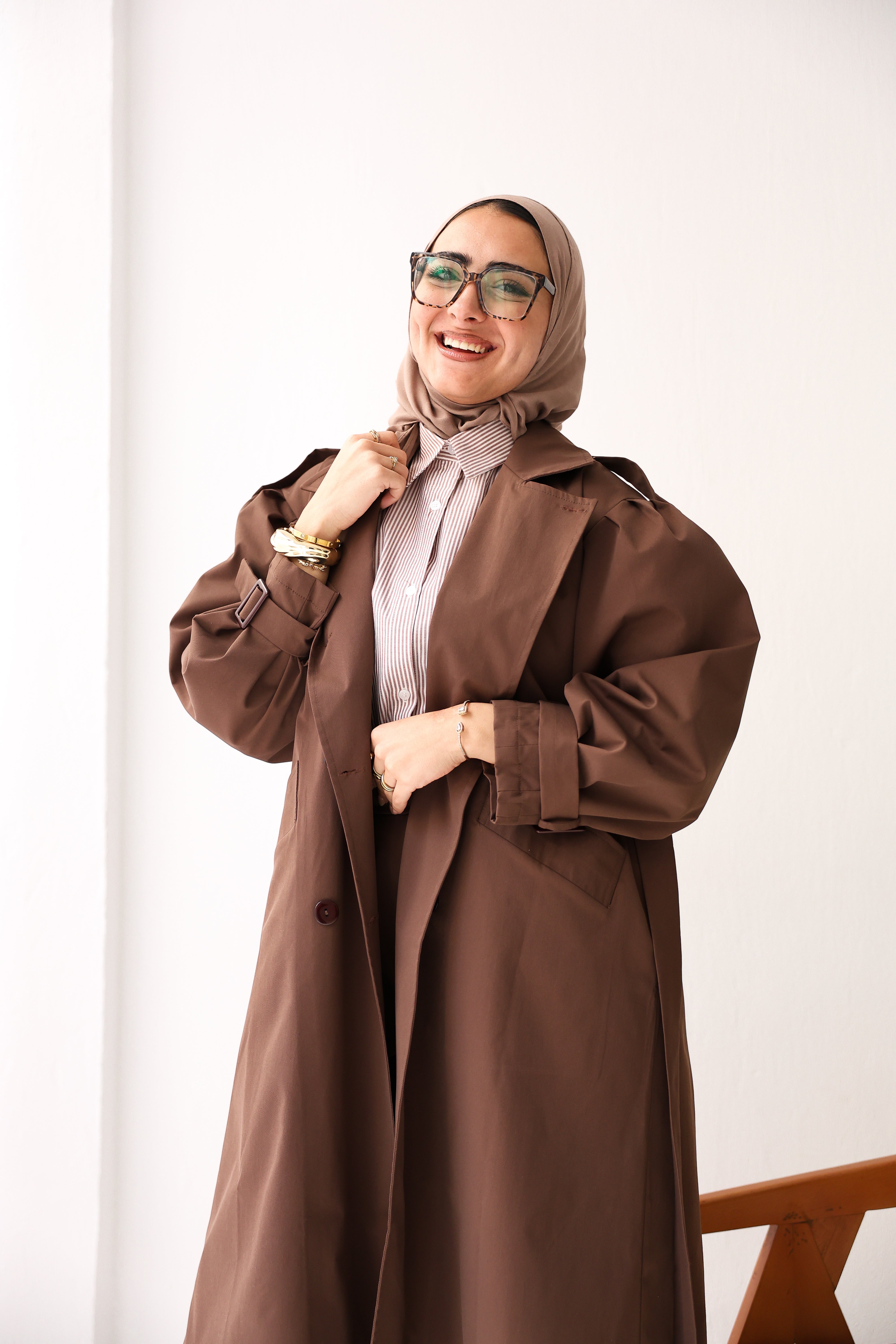 Elara Coat