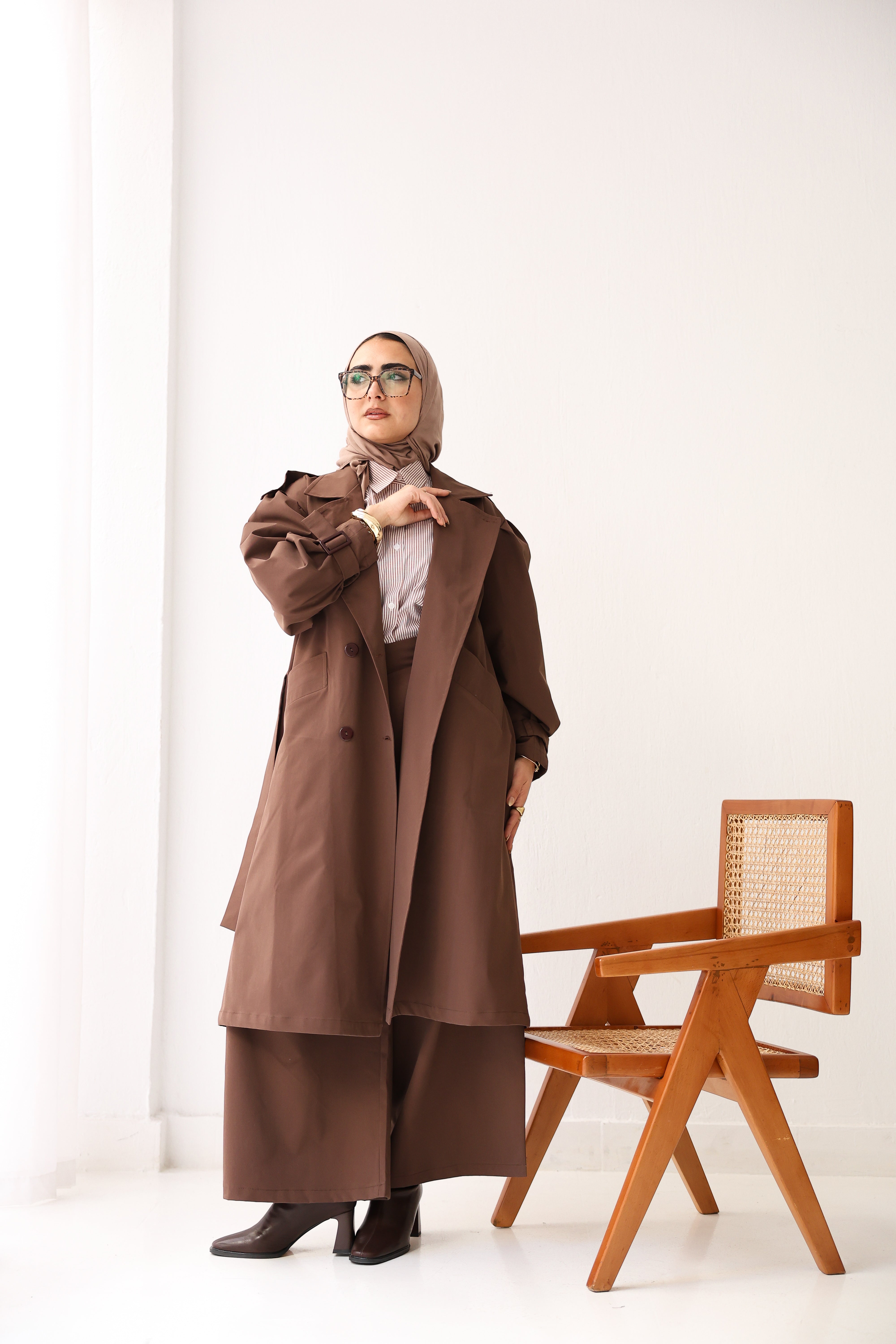 Elara Coat