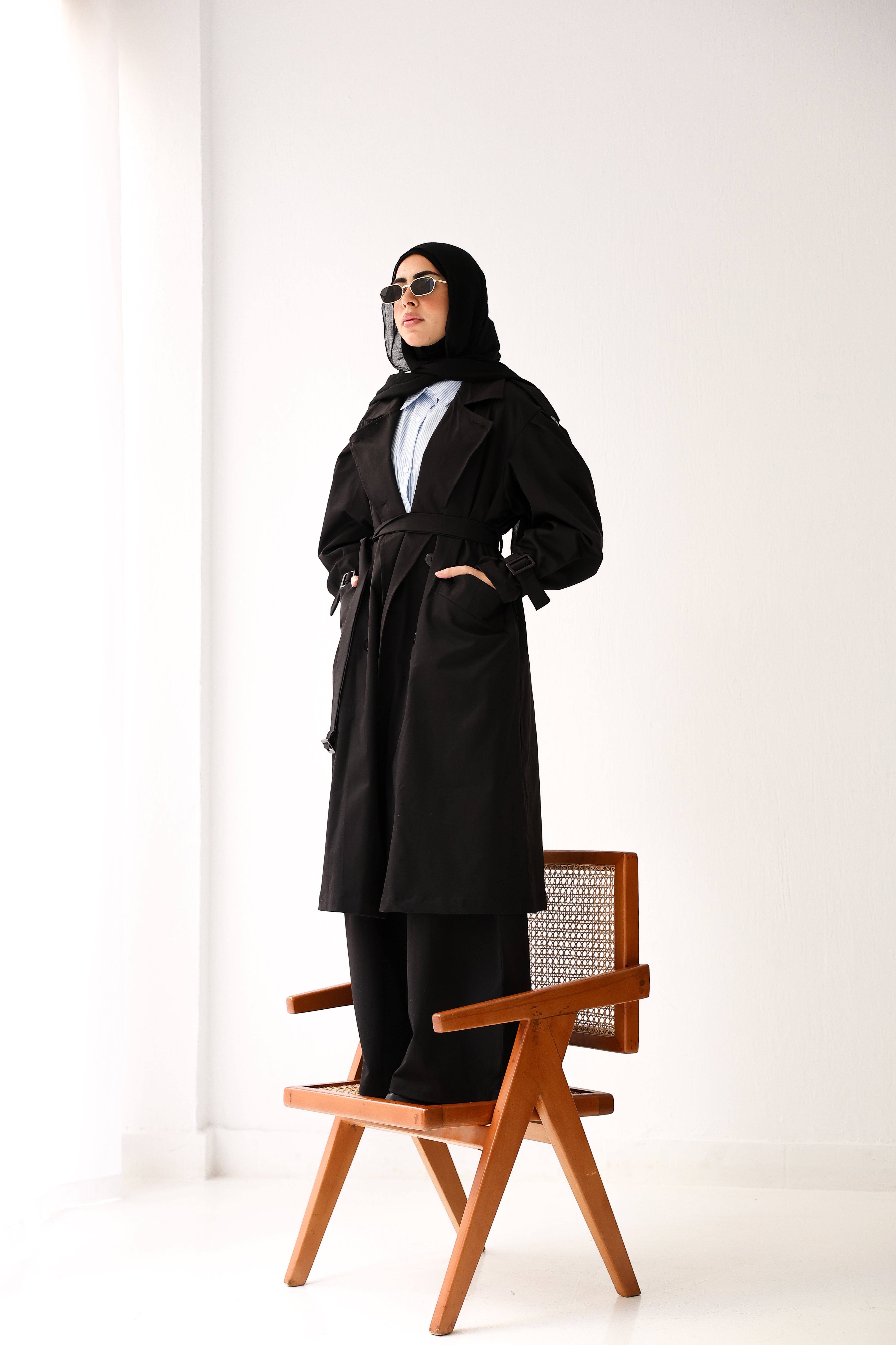 Elara Coat