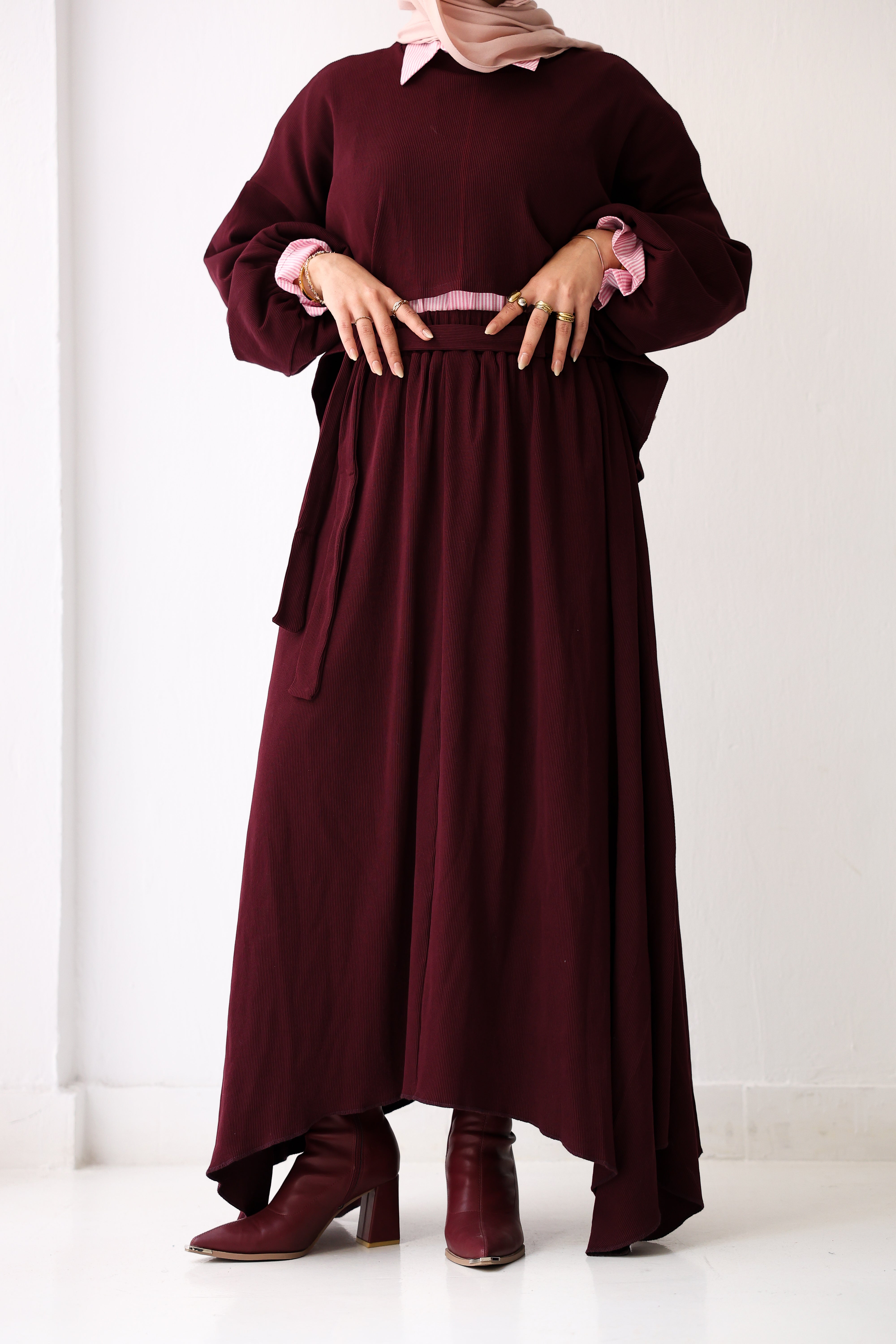 Ivorya Set