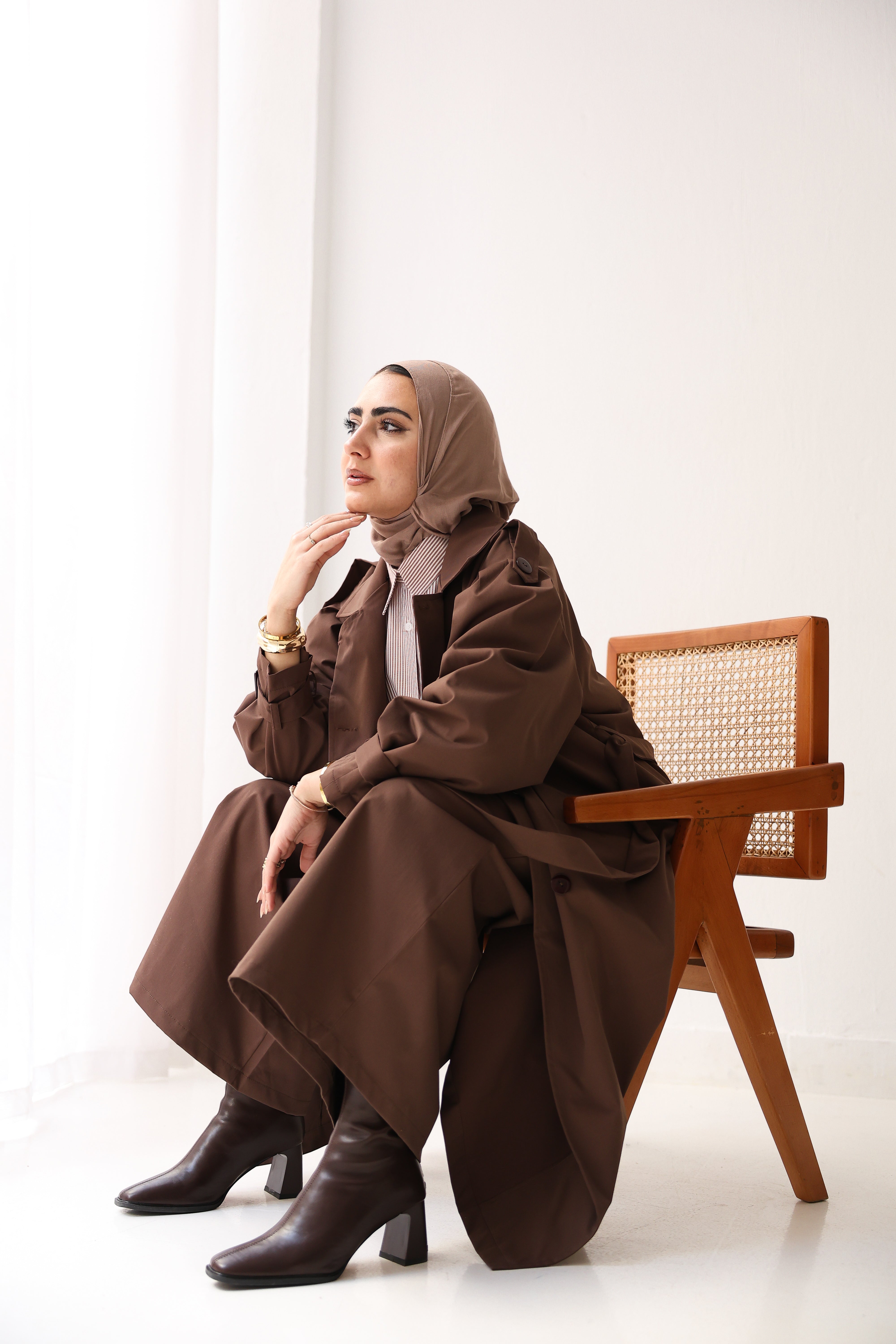 Elara Coat