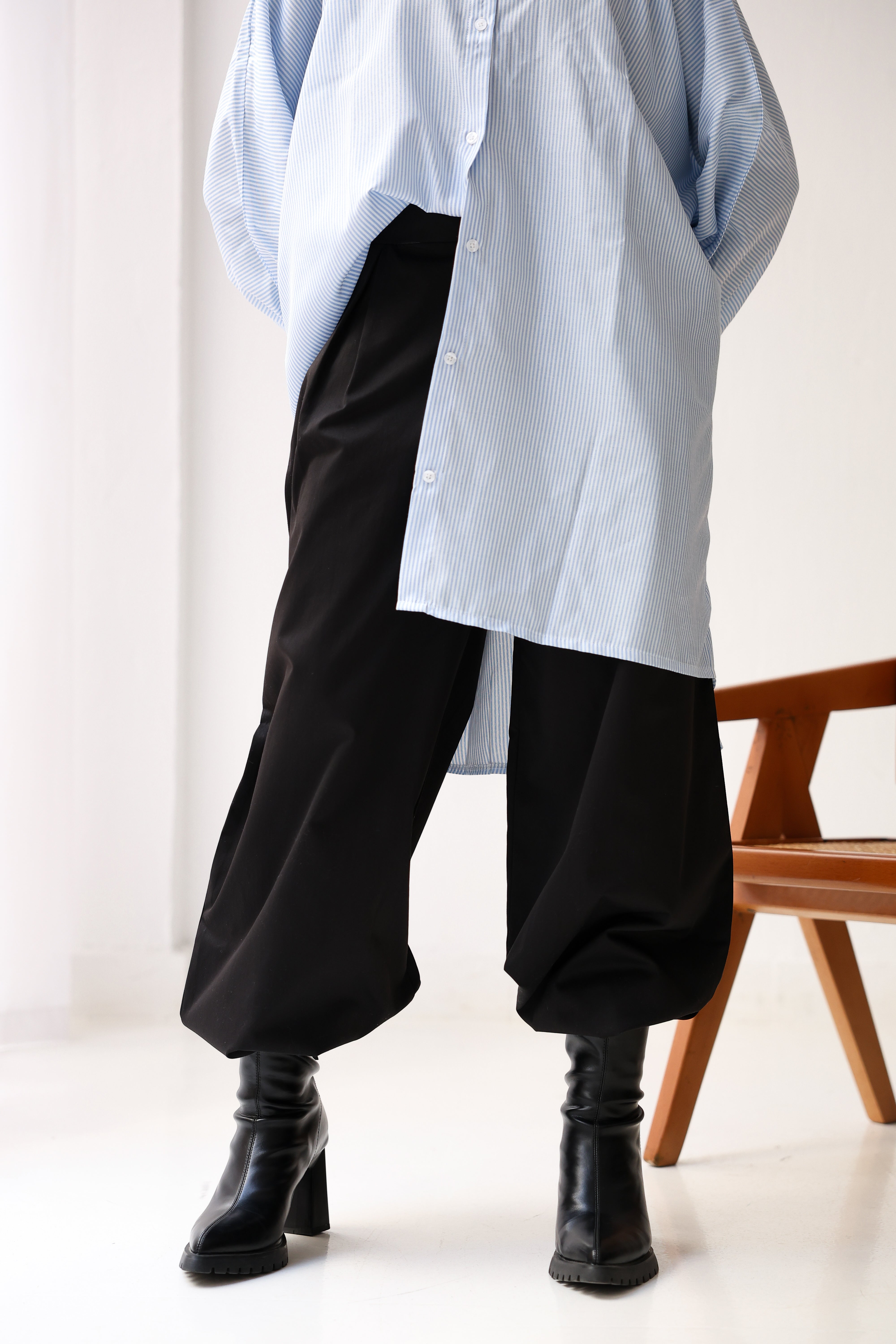 Elara Coat