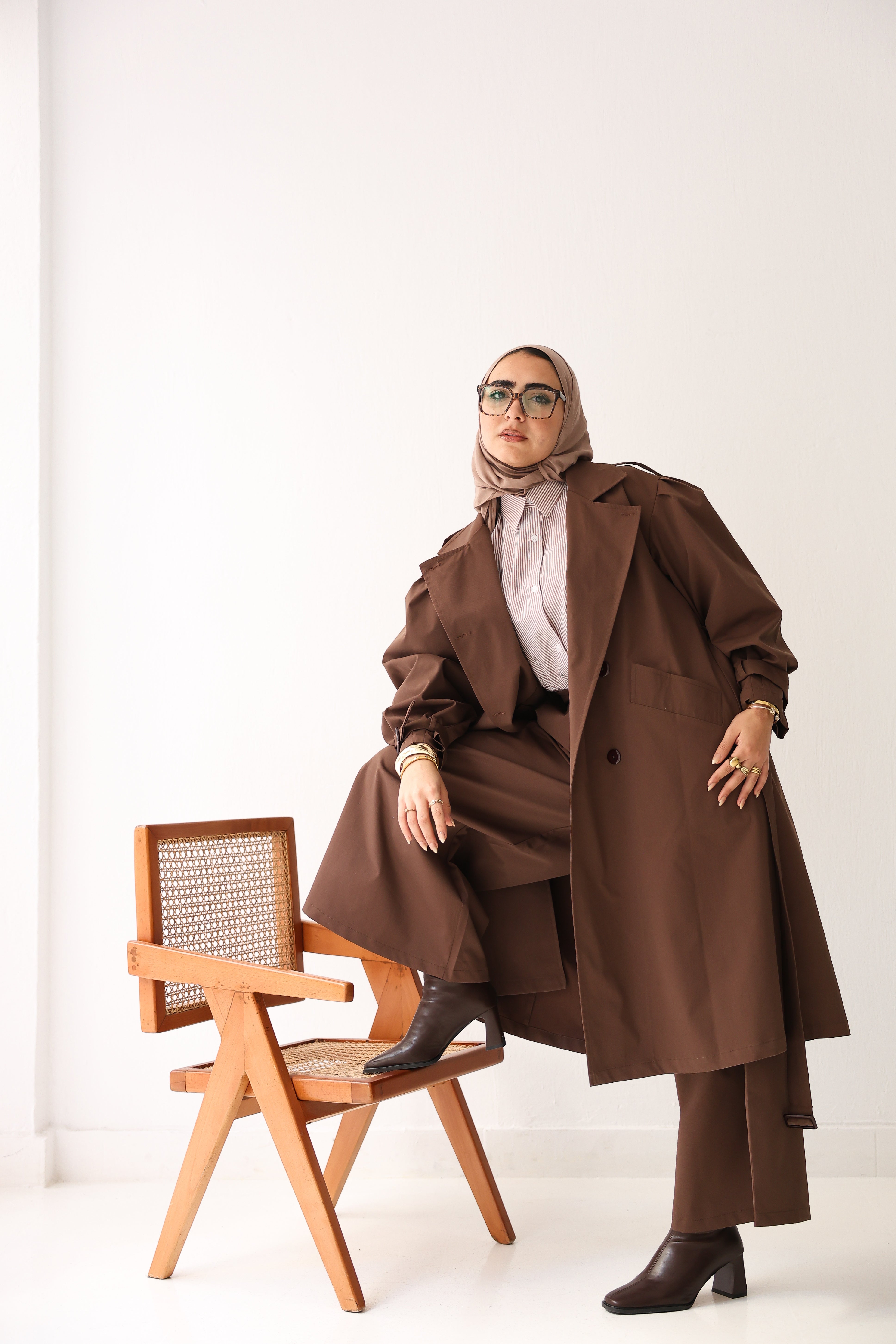 Elara Coat