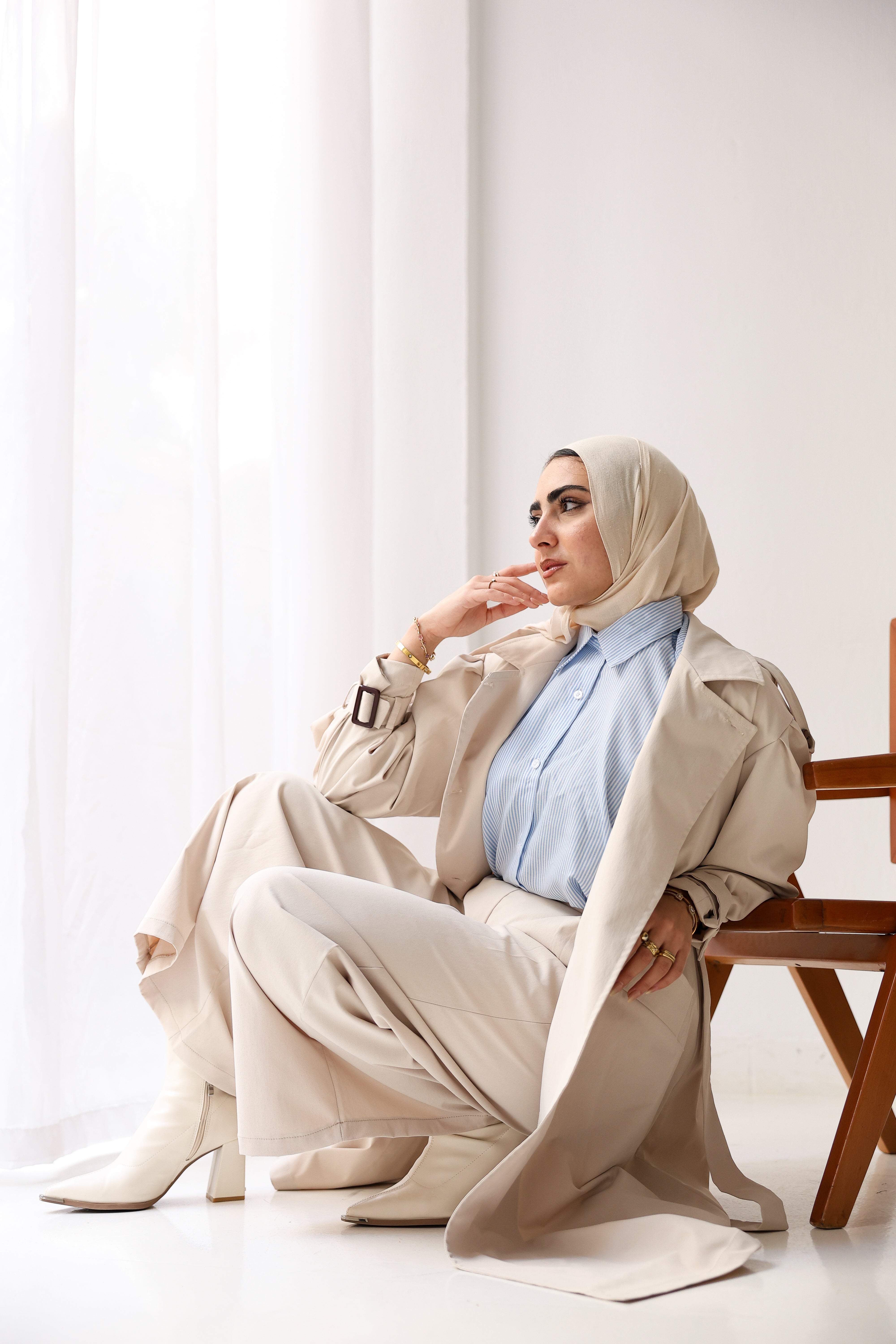 Elara Coat