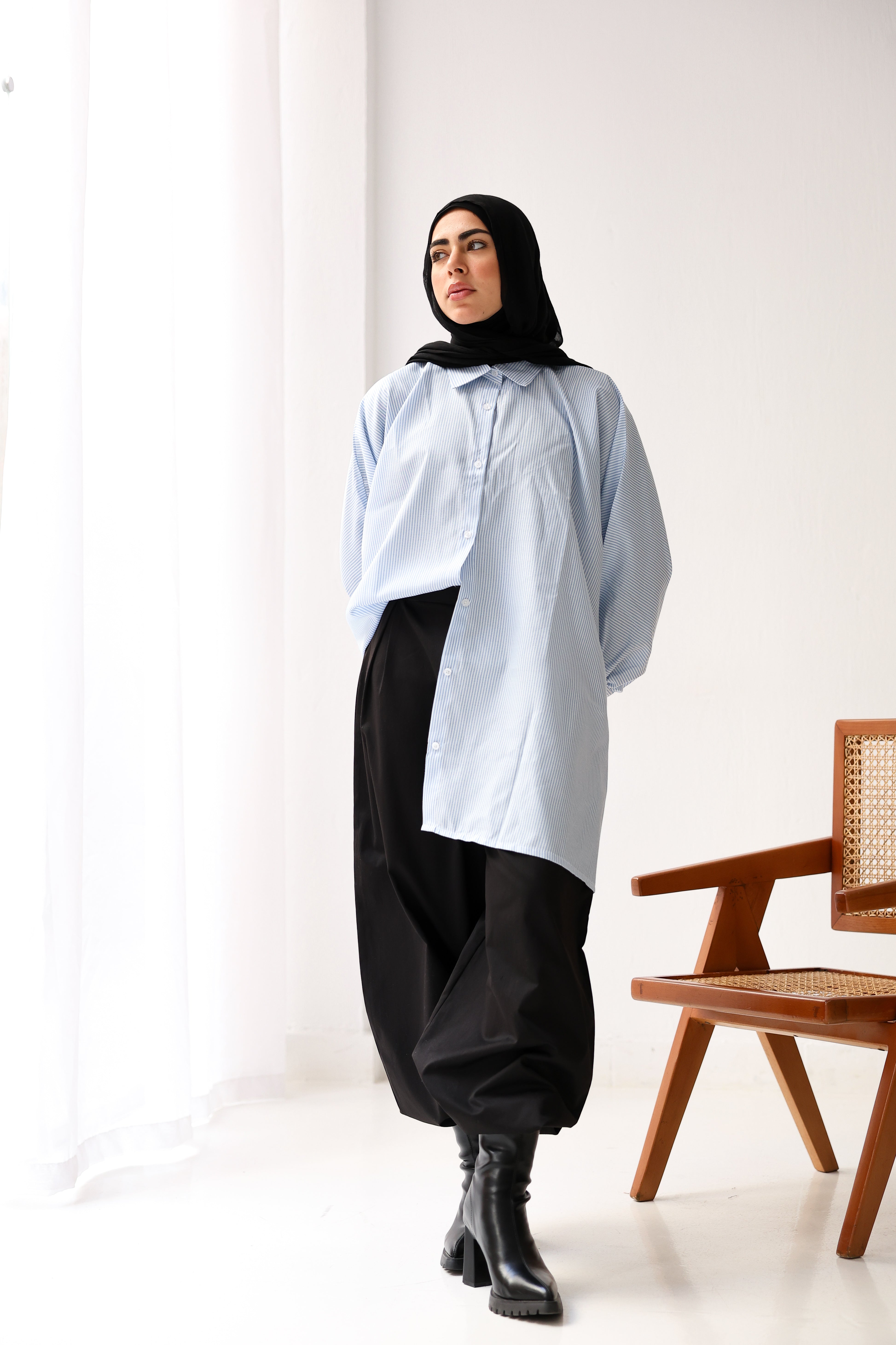 Elara Coat