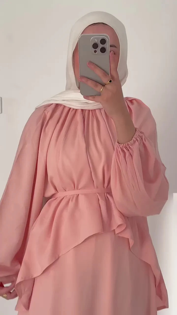 Nara Blouse