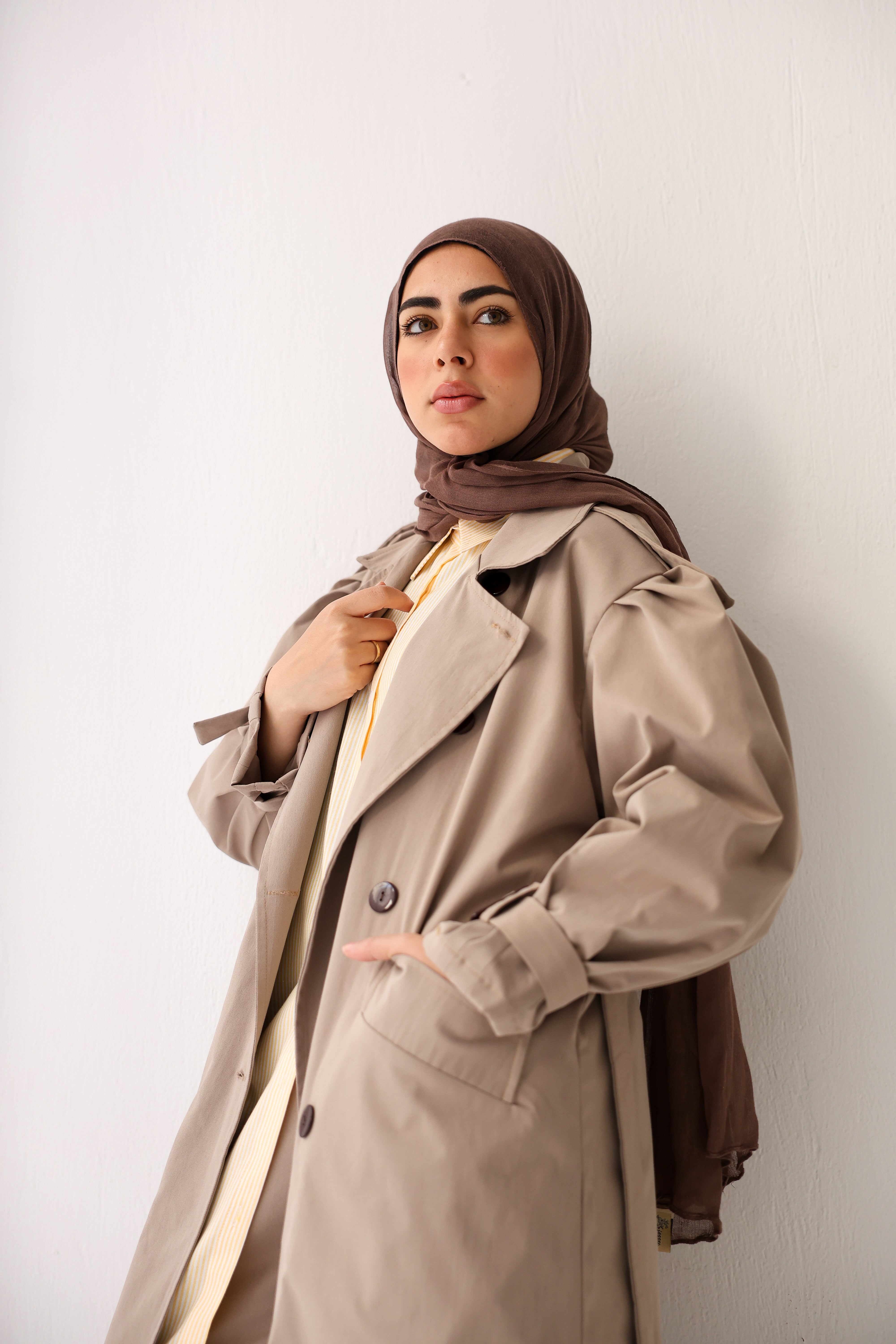 Elara Coat