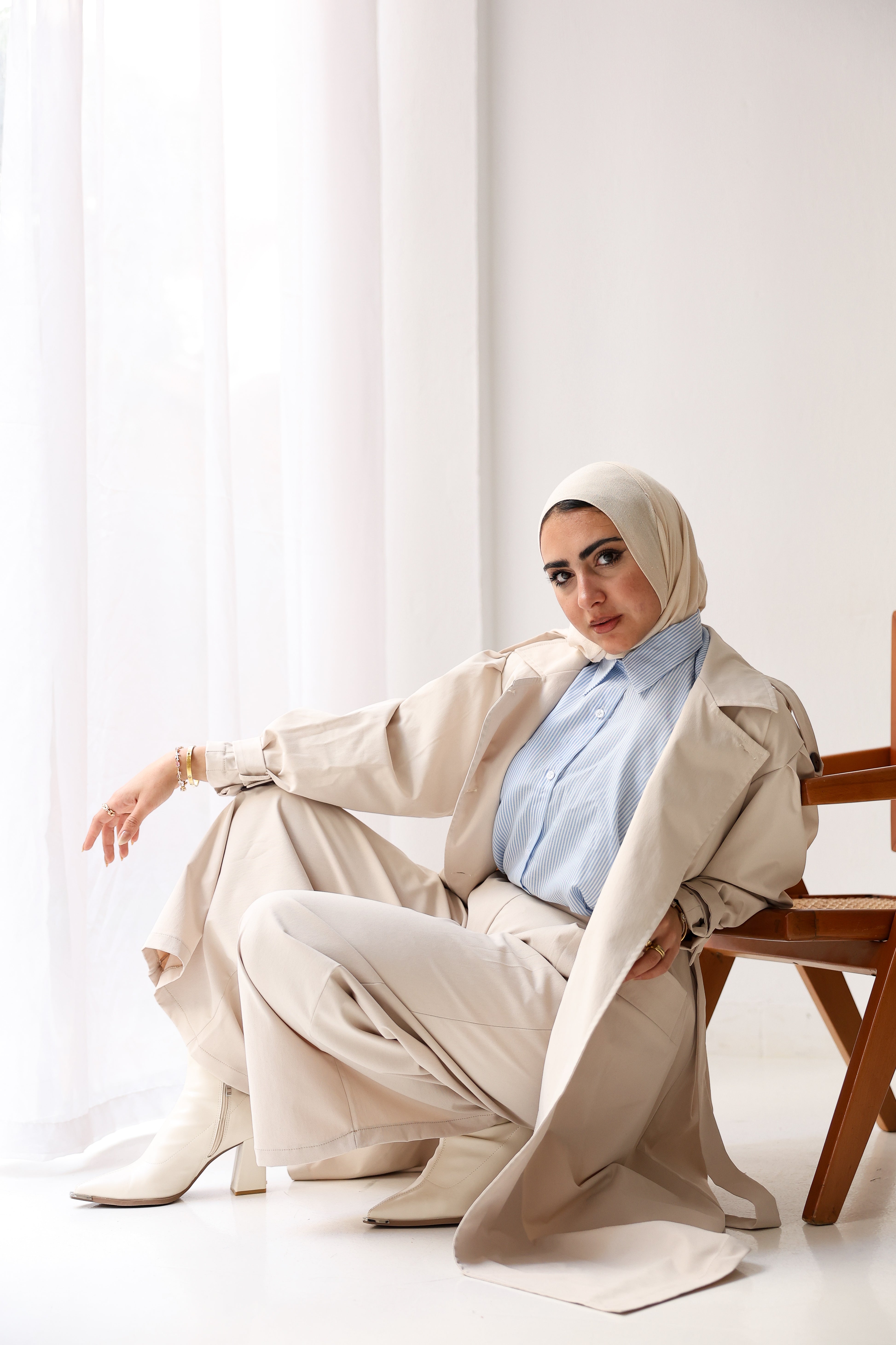Elara Coat