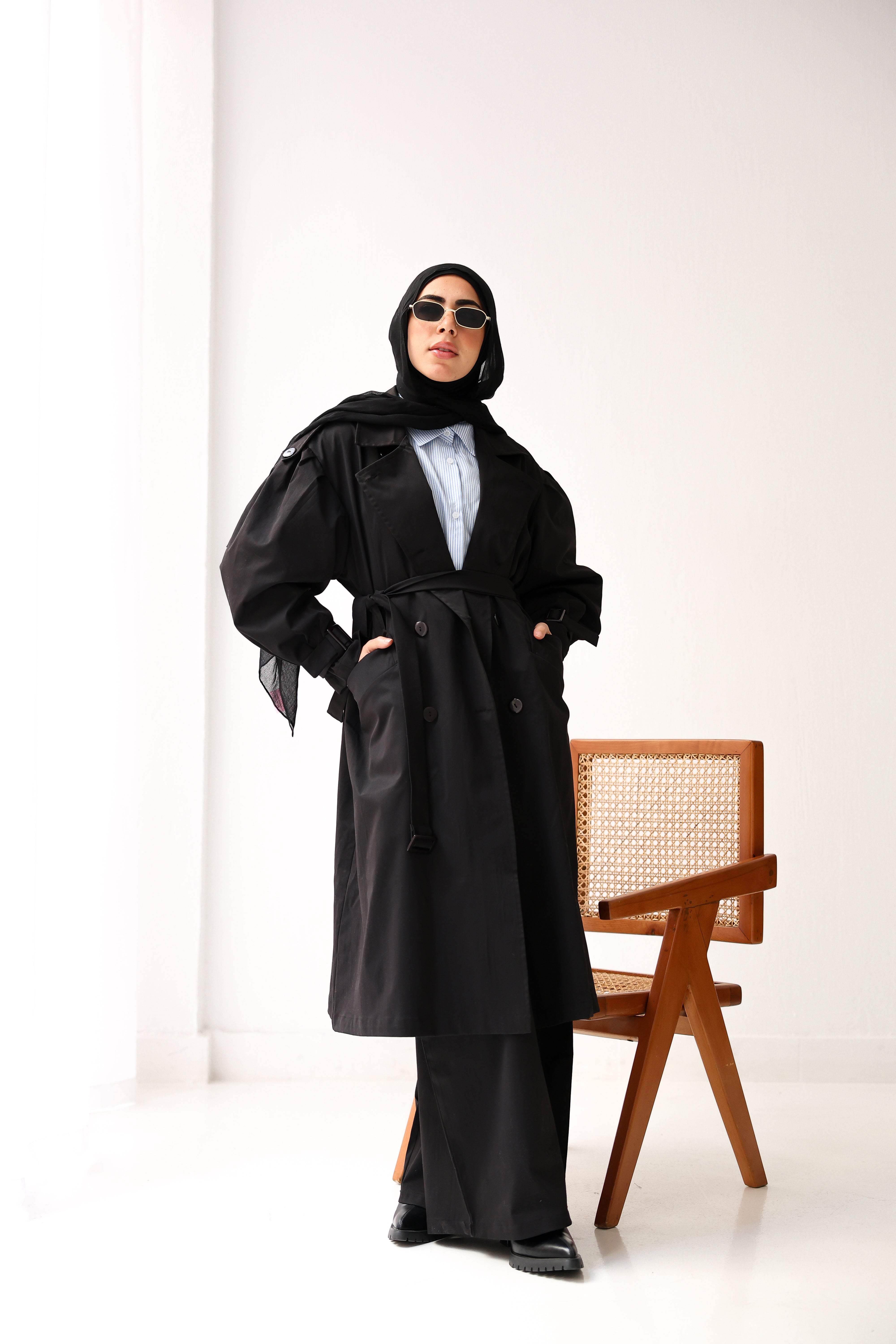 Elara Coat