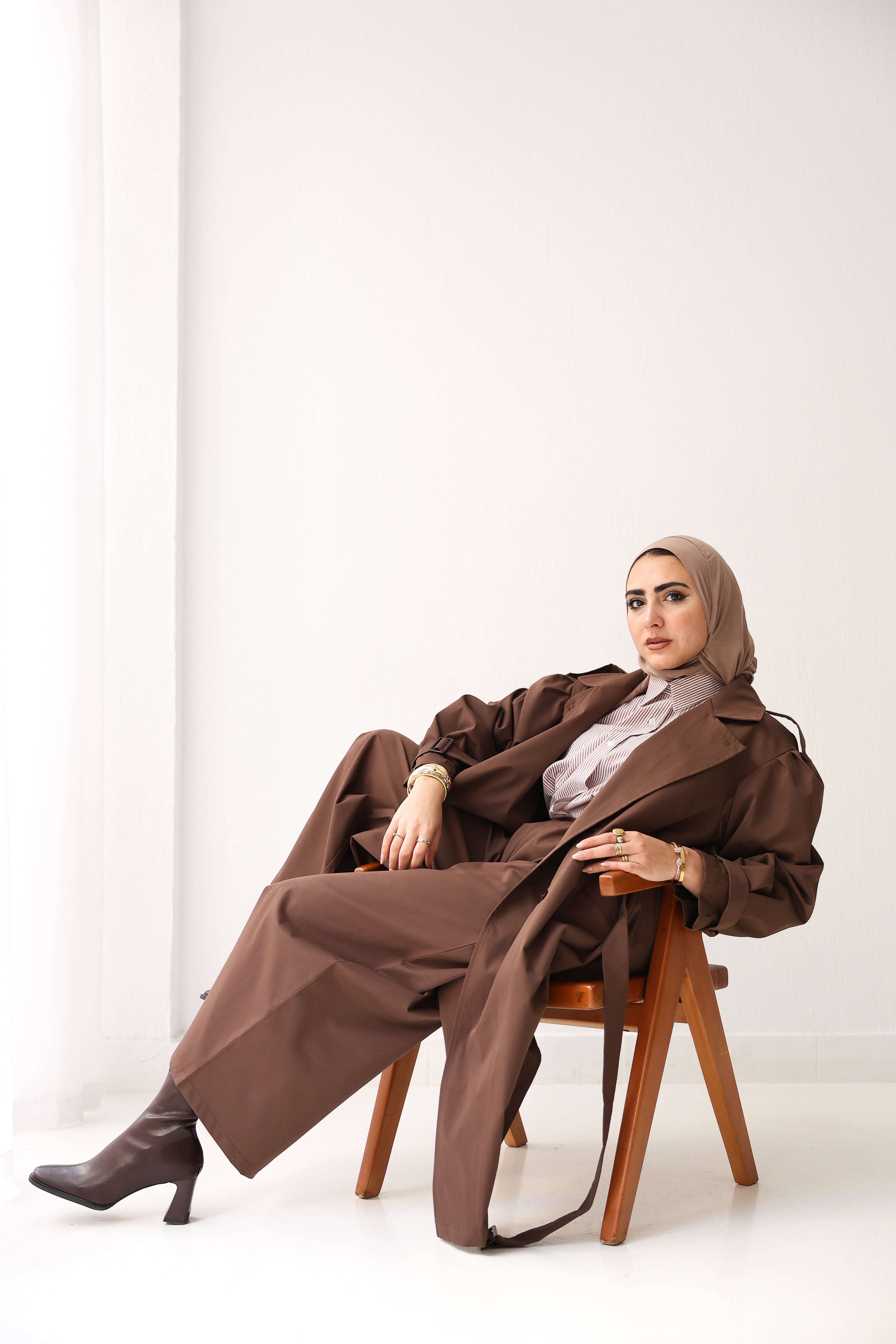 Elara Coat