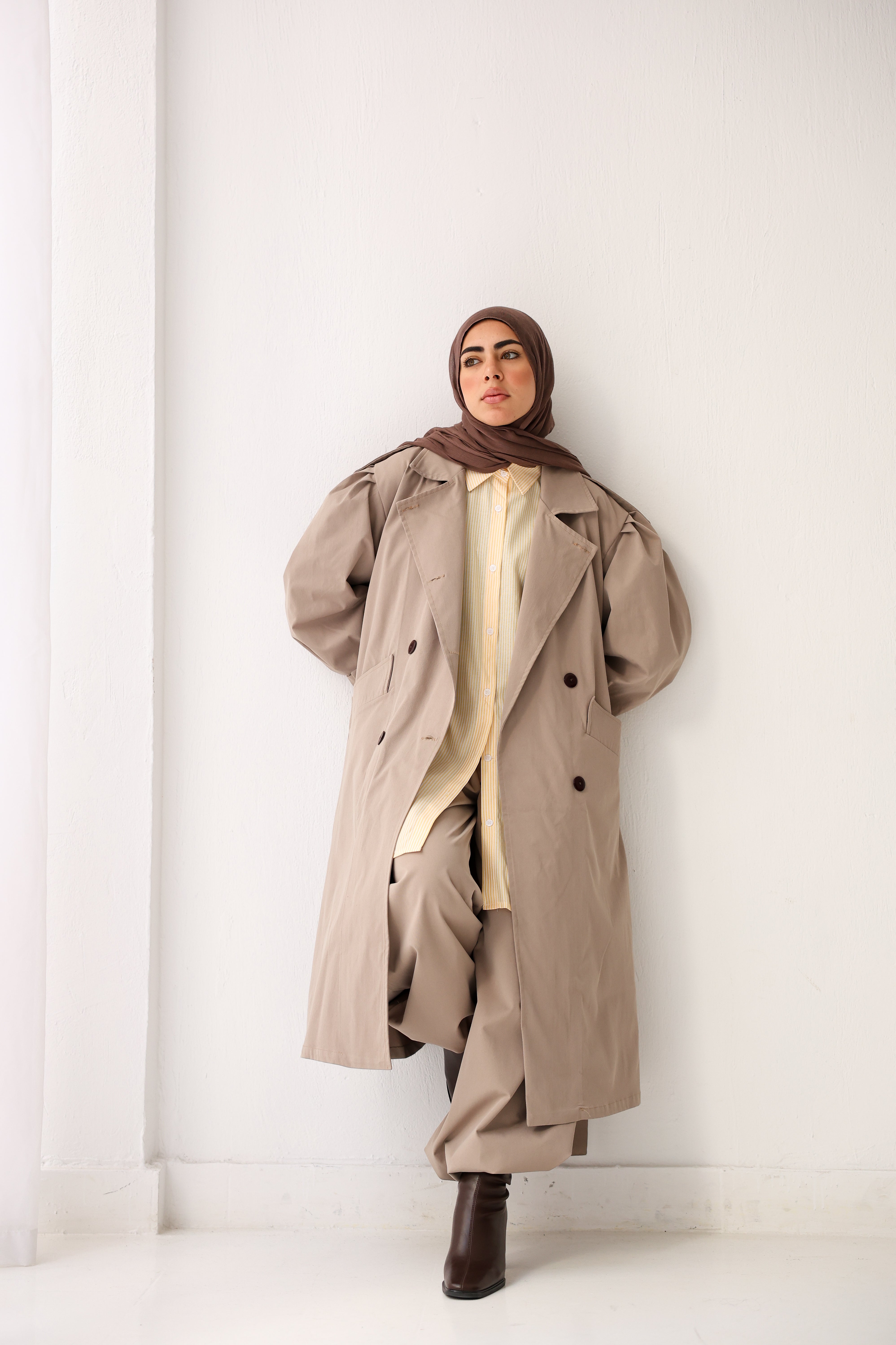 Elara Coat