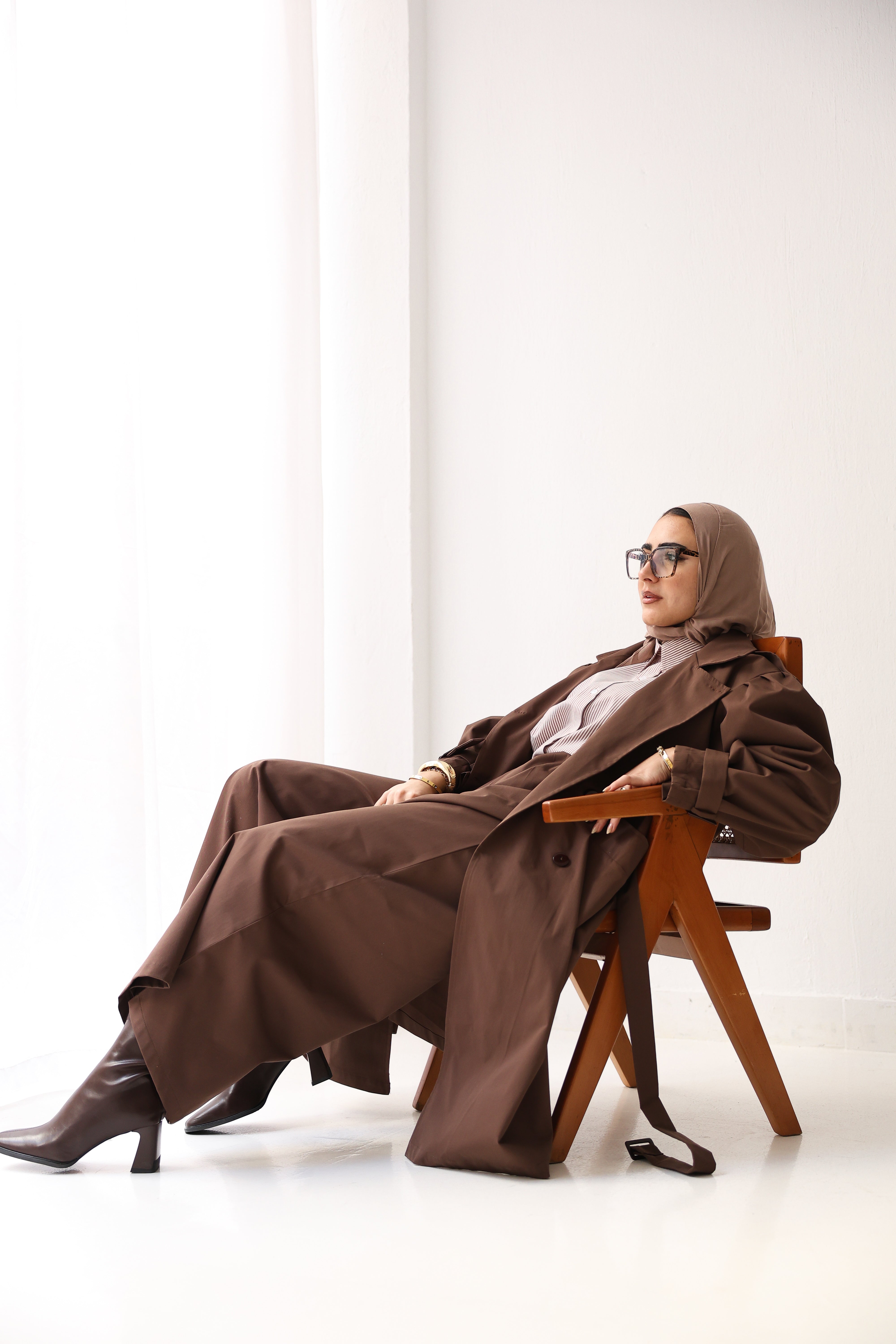 Elara Coat