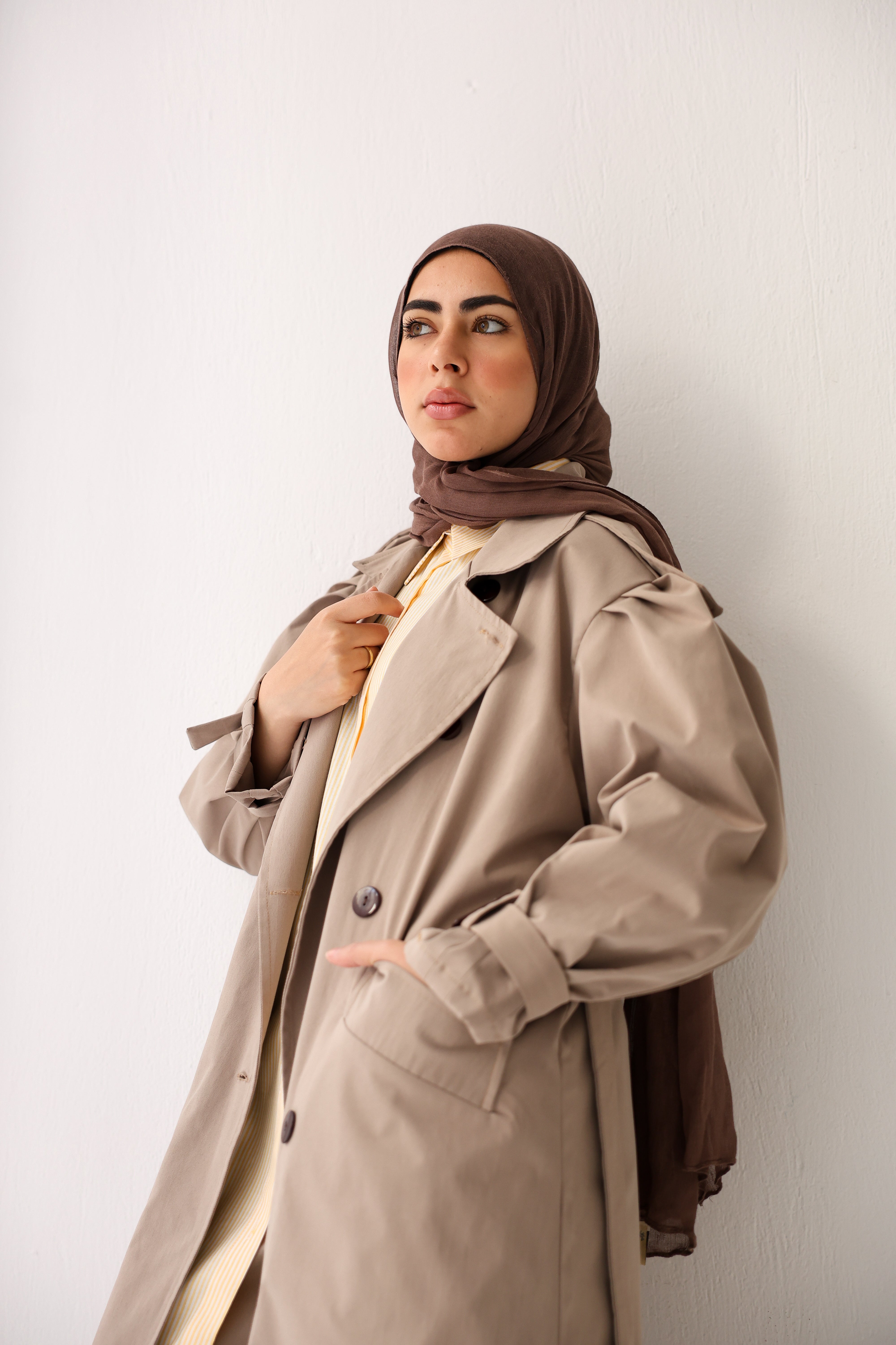 Elara Coat