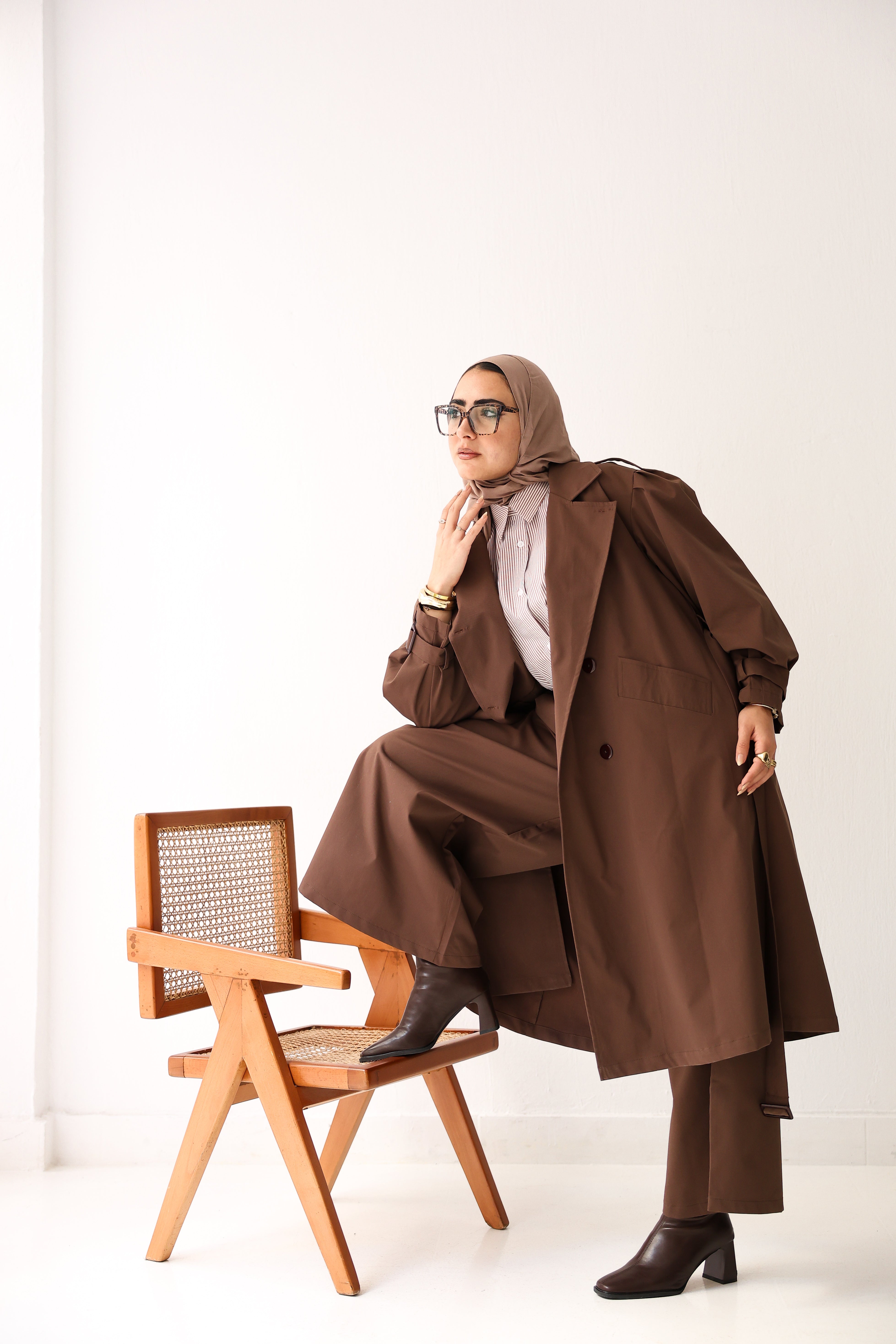 Elara Coat