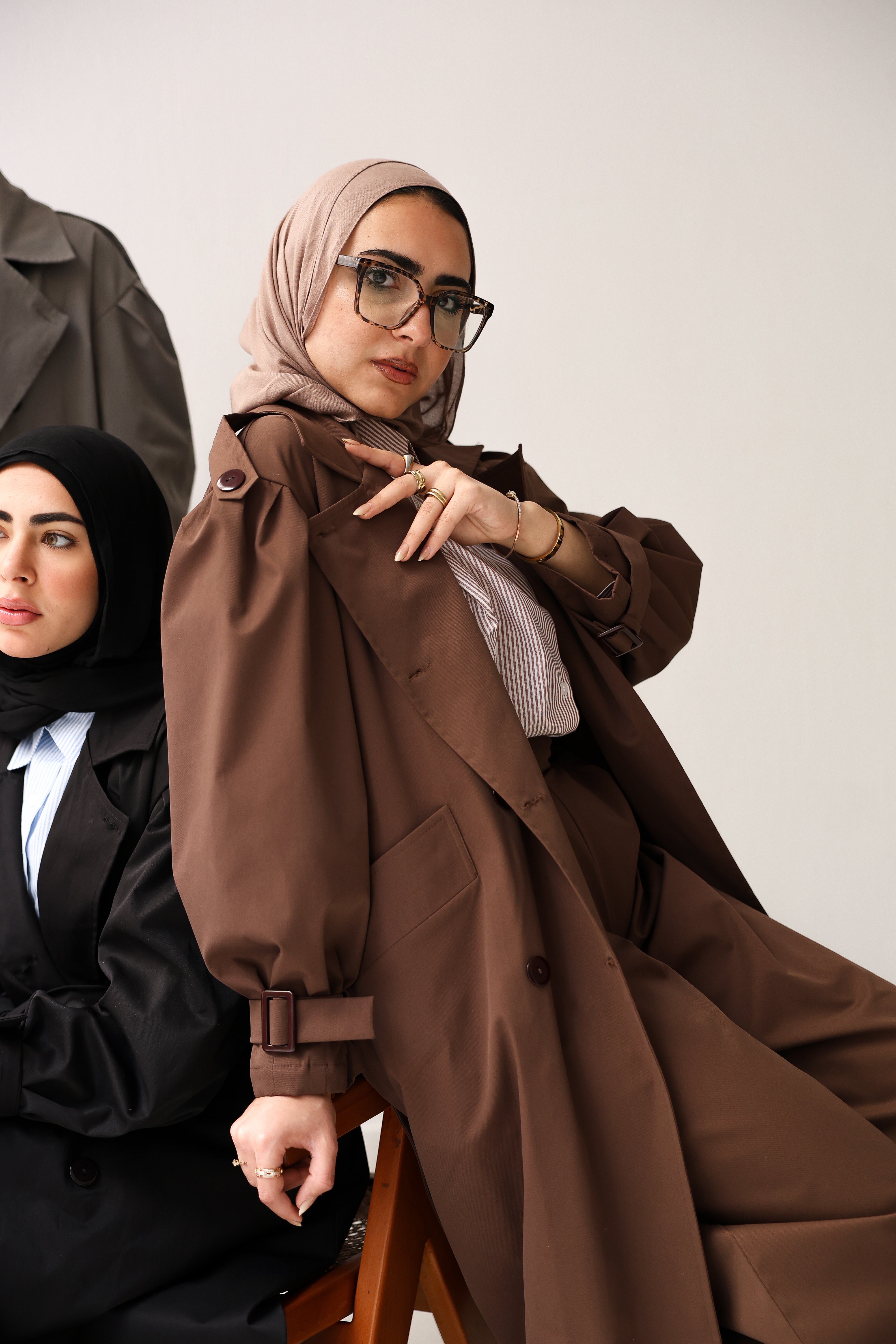 Elara Coat