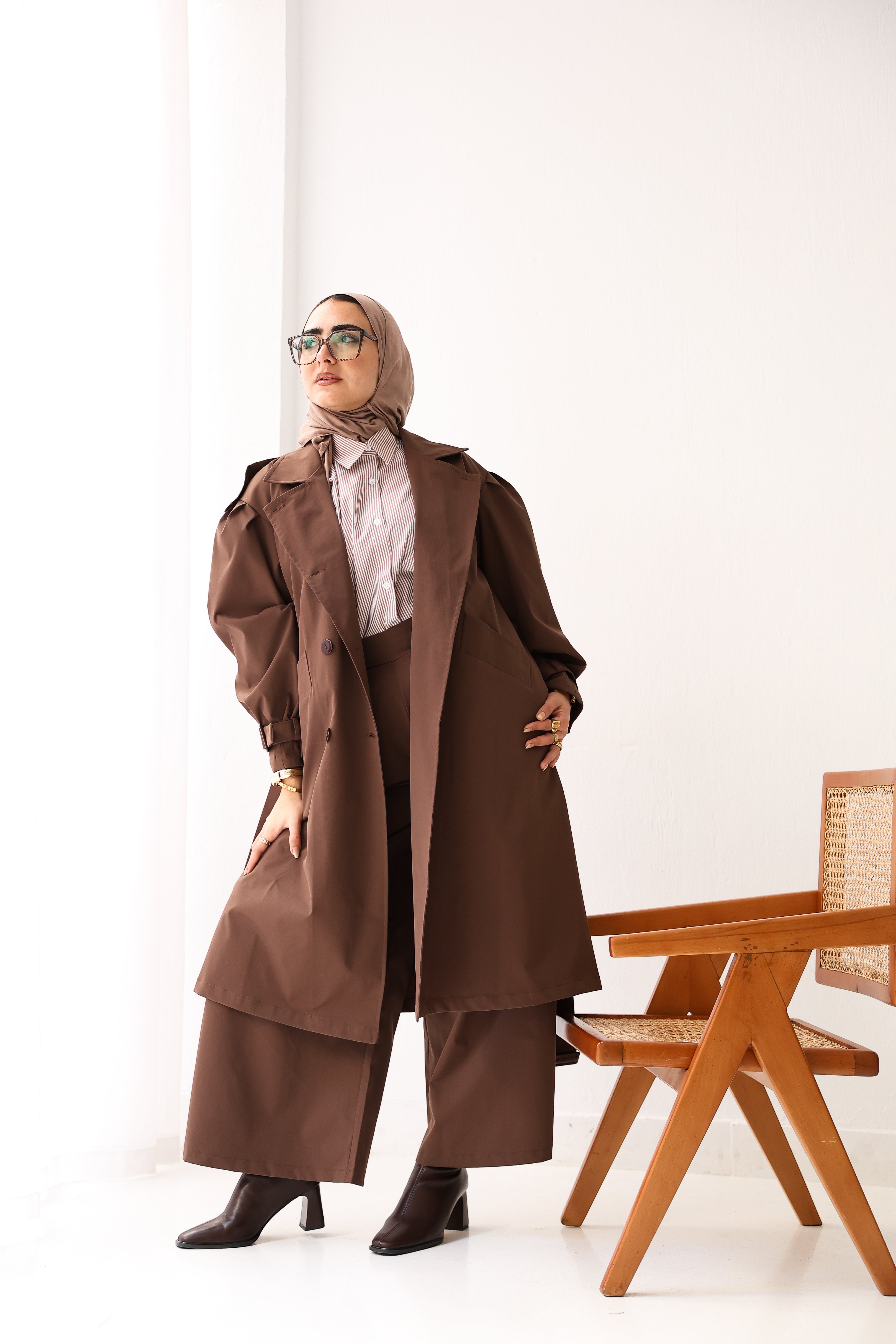 Elara Coat