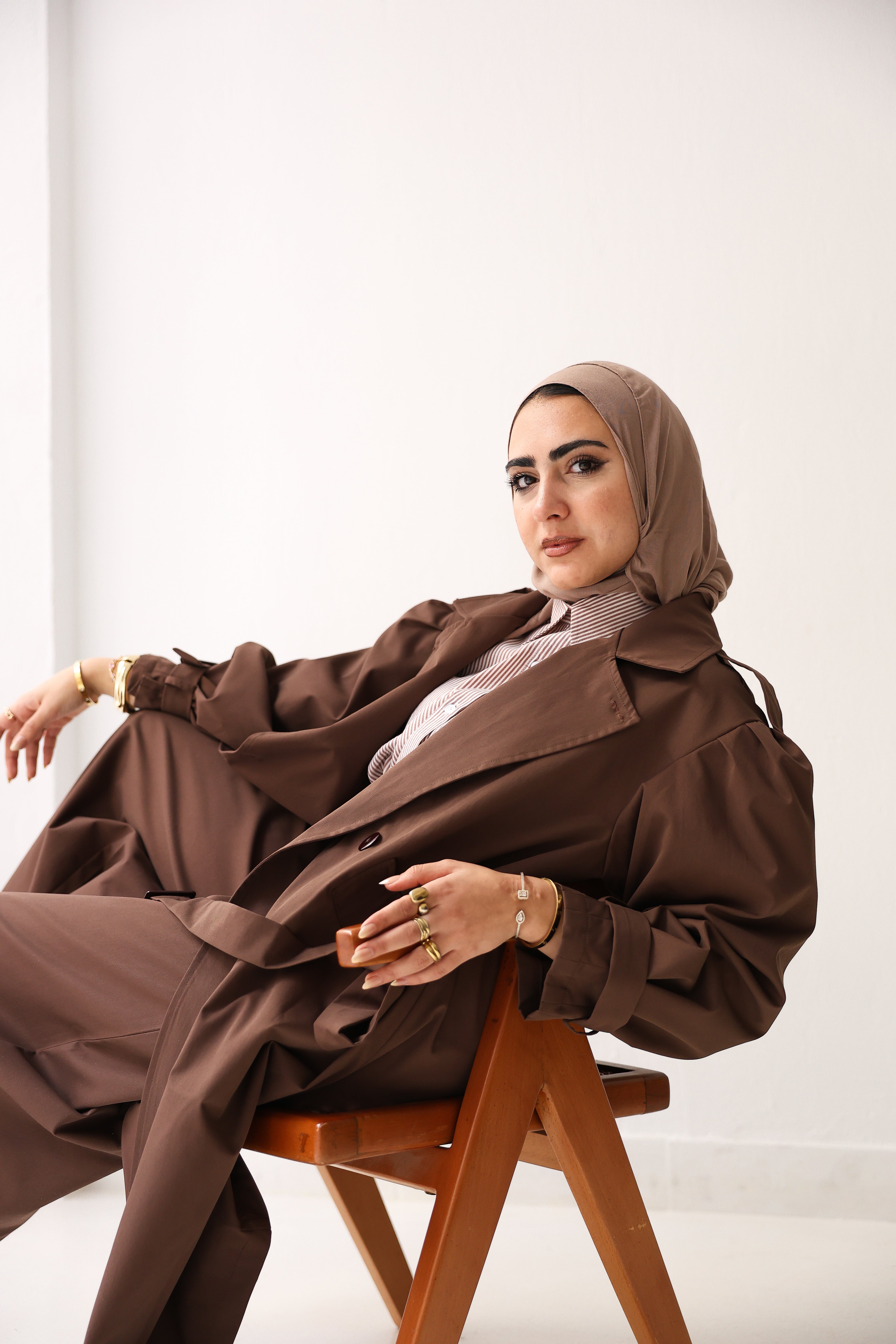 Elara Coat