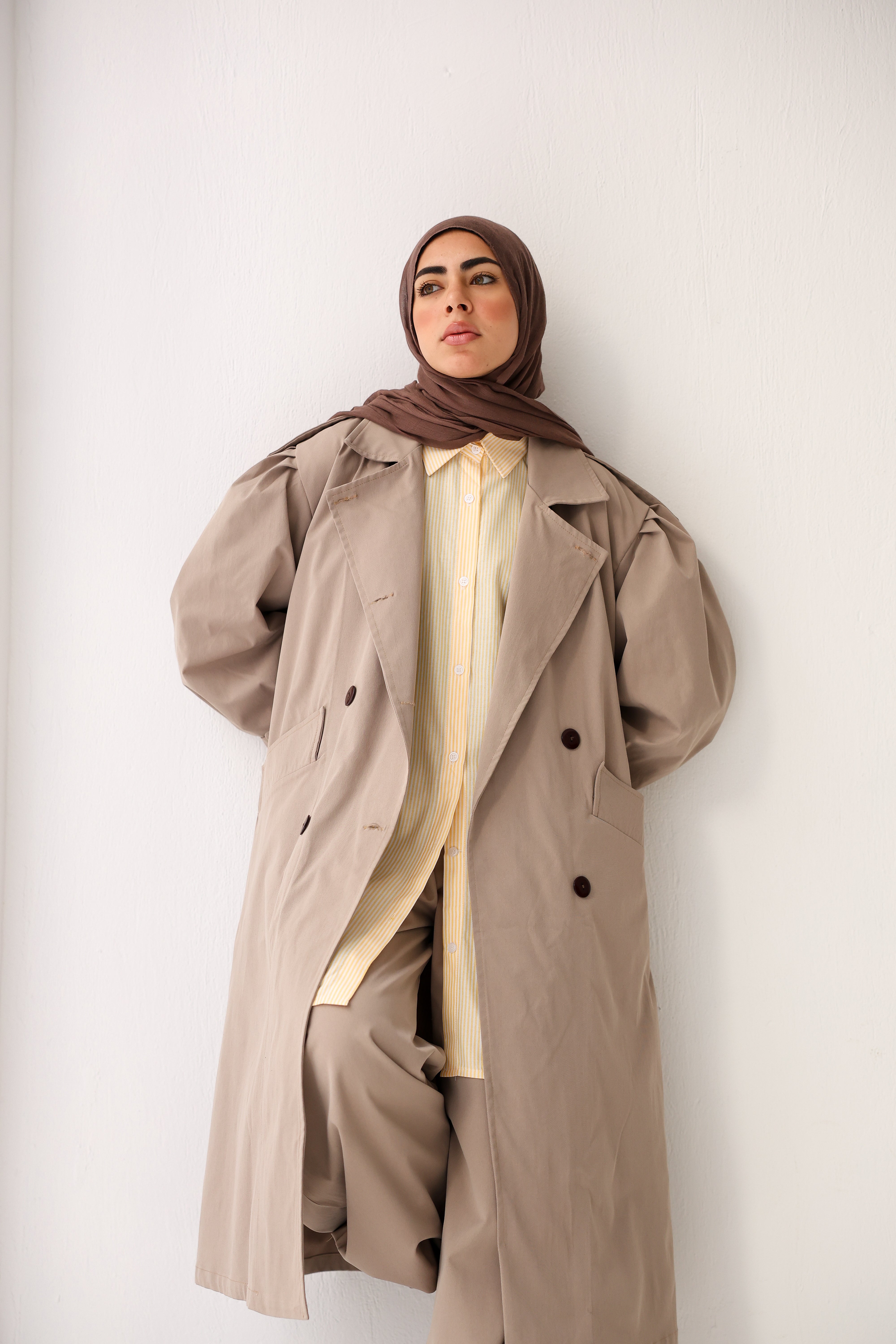 Elara Coat