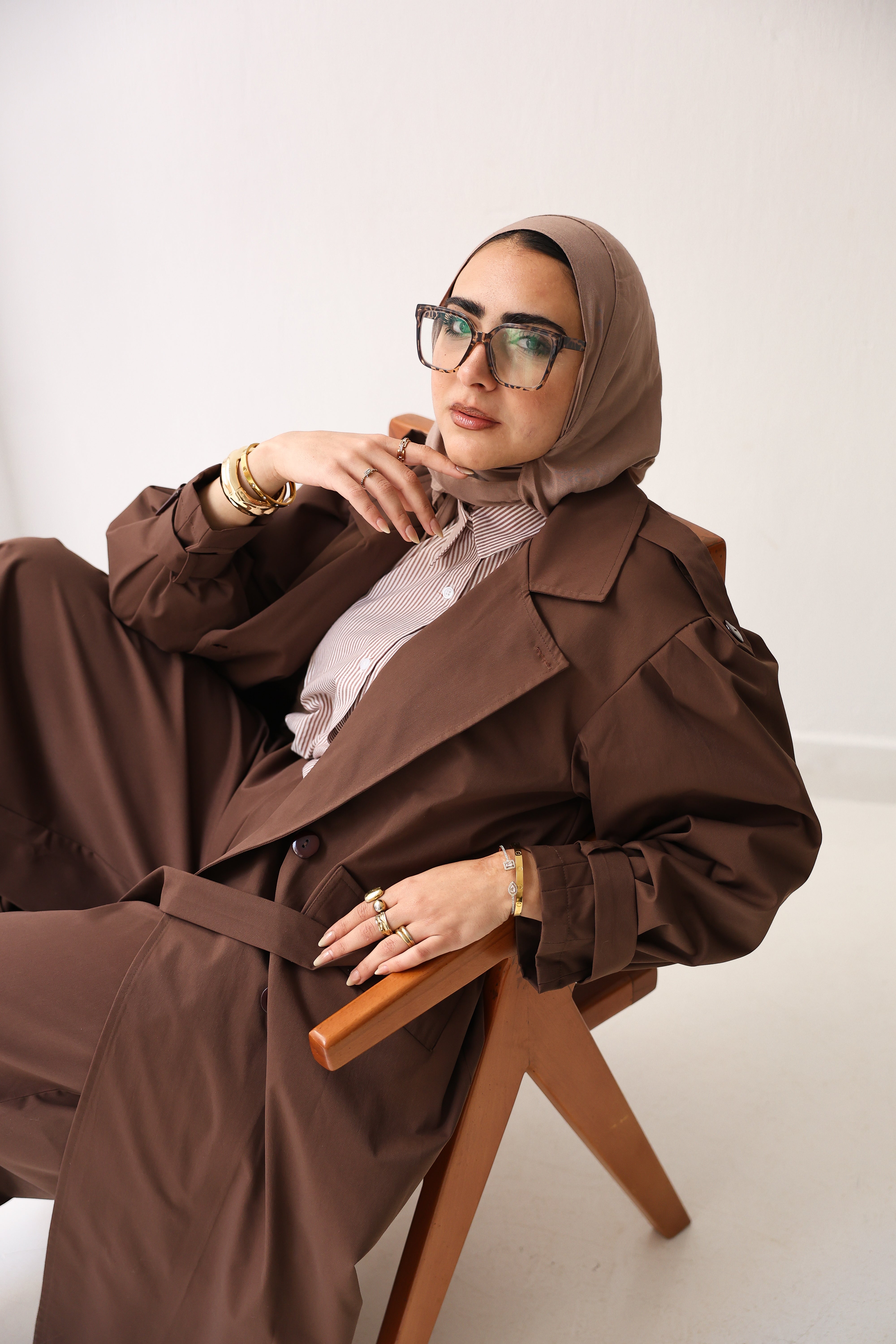 Elara Coat